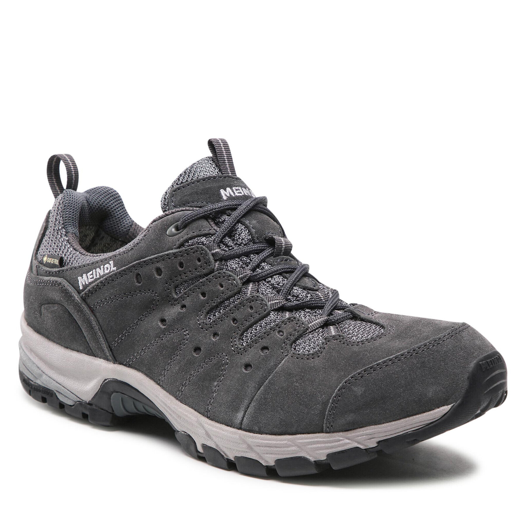 Meindl Trekkings Rapide Gtx GORE-TEX 5212 Gri - Pled.ro