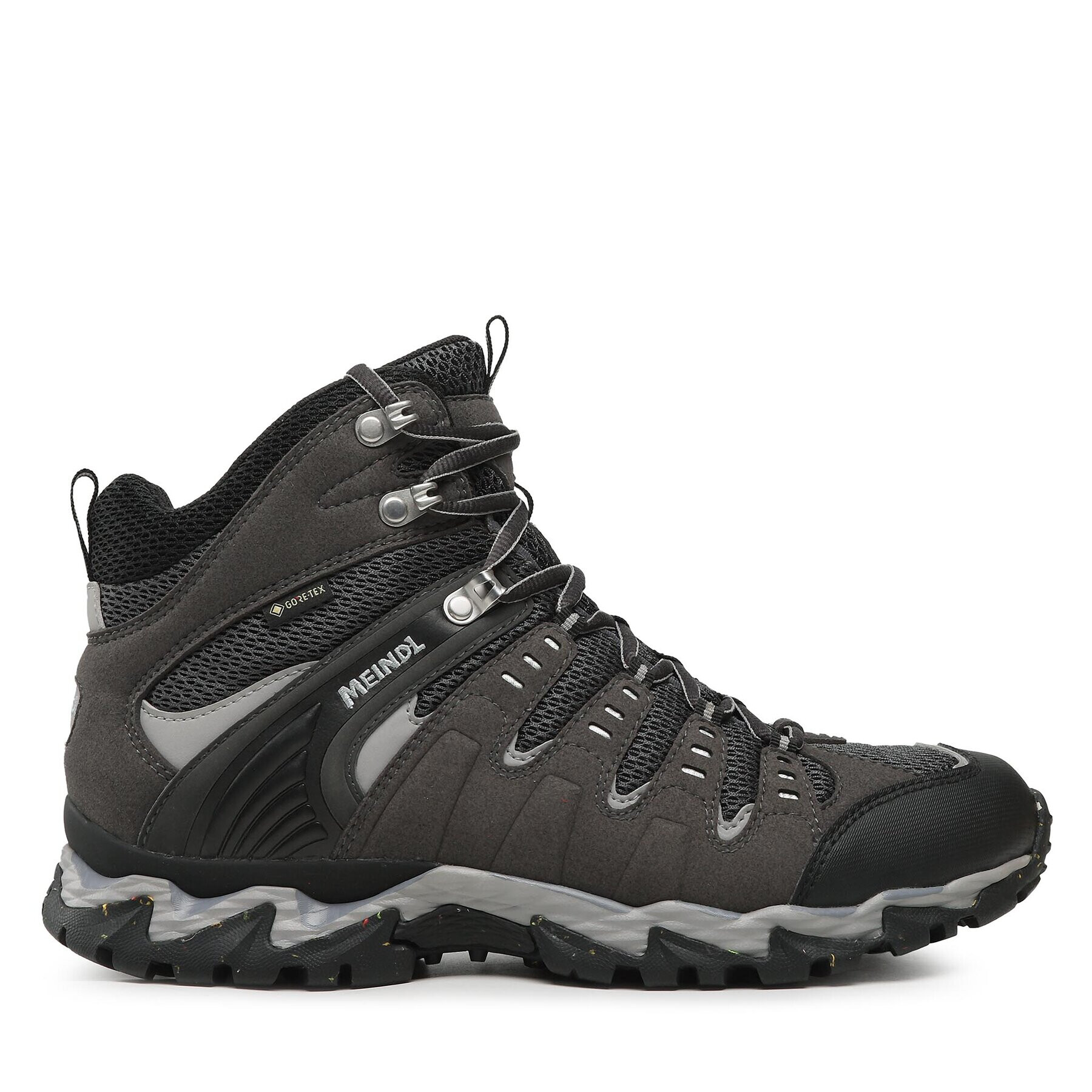 Meindl Trekkings Respond Mid II Gtx GORE-TEX 4687 Gri - Pled.ro