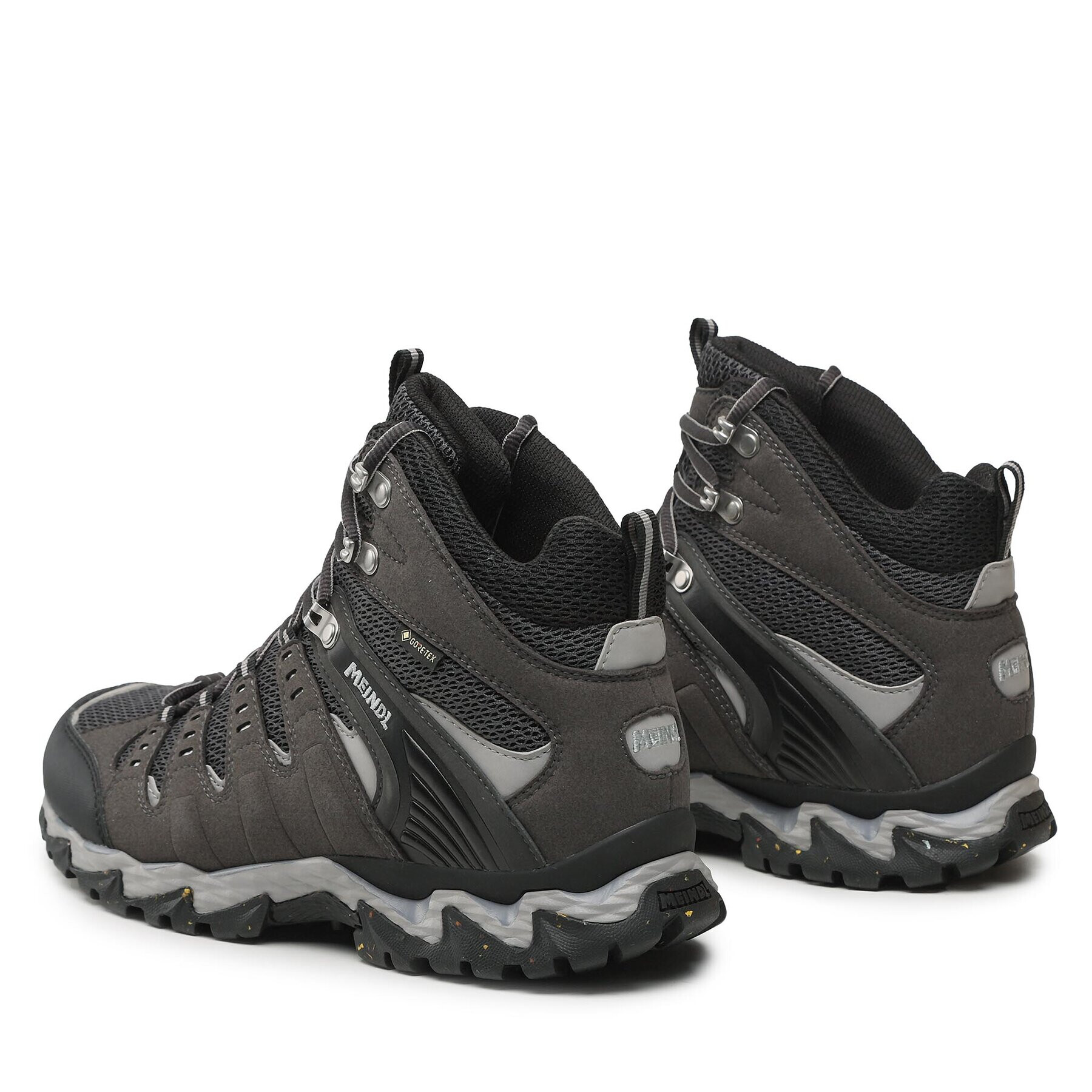 Meindl Trekkings Respond Mid II Gtx GORE-TEX 4687 Gri - Pled.ro