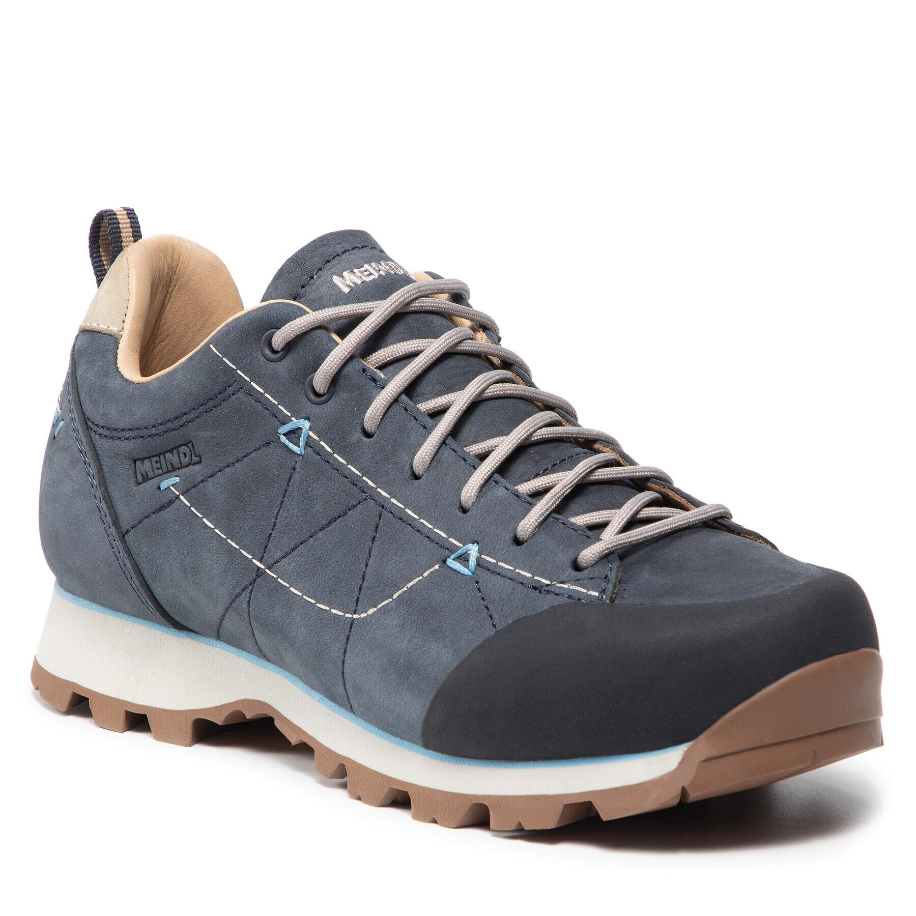 Meindl Trekkings Rialto Lady 4623 Bleumarin - Pled.ro