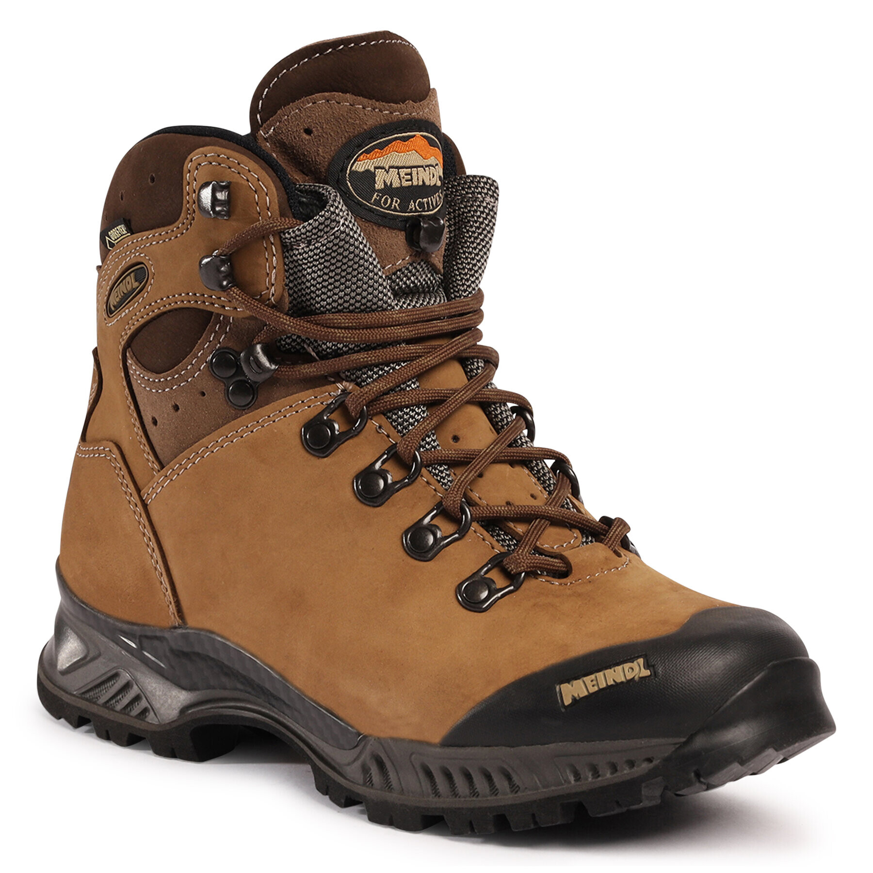 Meindl Trekkings Softline Lady GORE-TEX 3098 Maro - Pled.ro