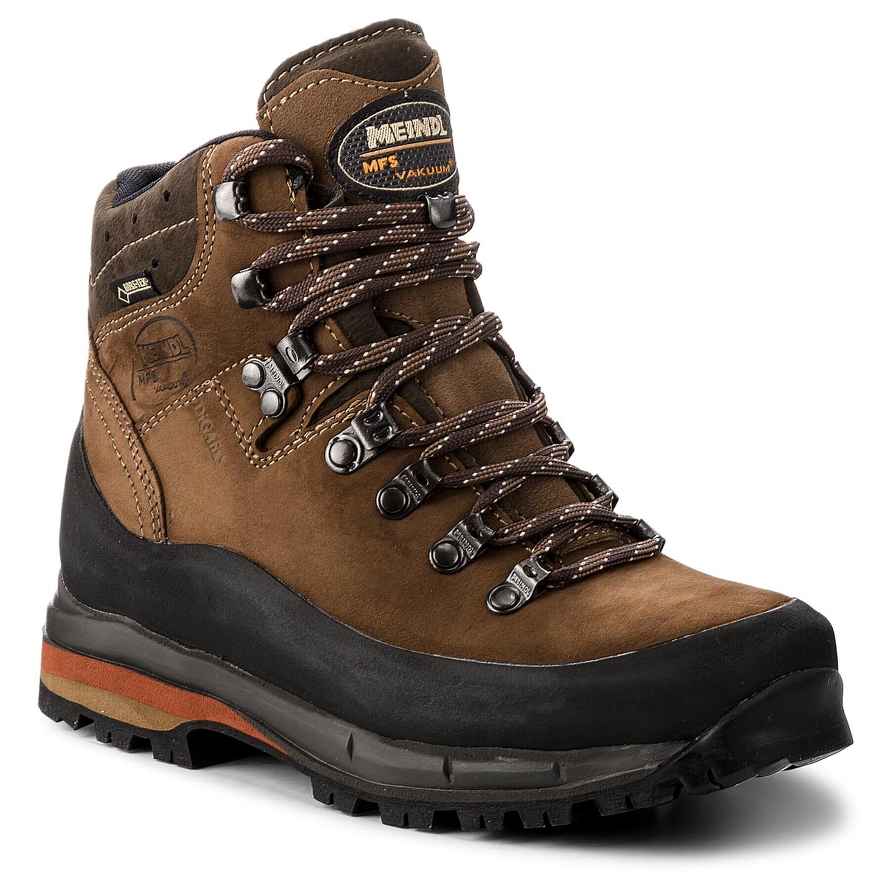 Meindl Trekkings Vakuum Lady Gtx GORE-TEX 2843 Maro - Pled.ro