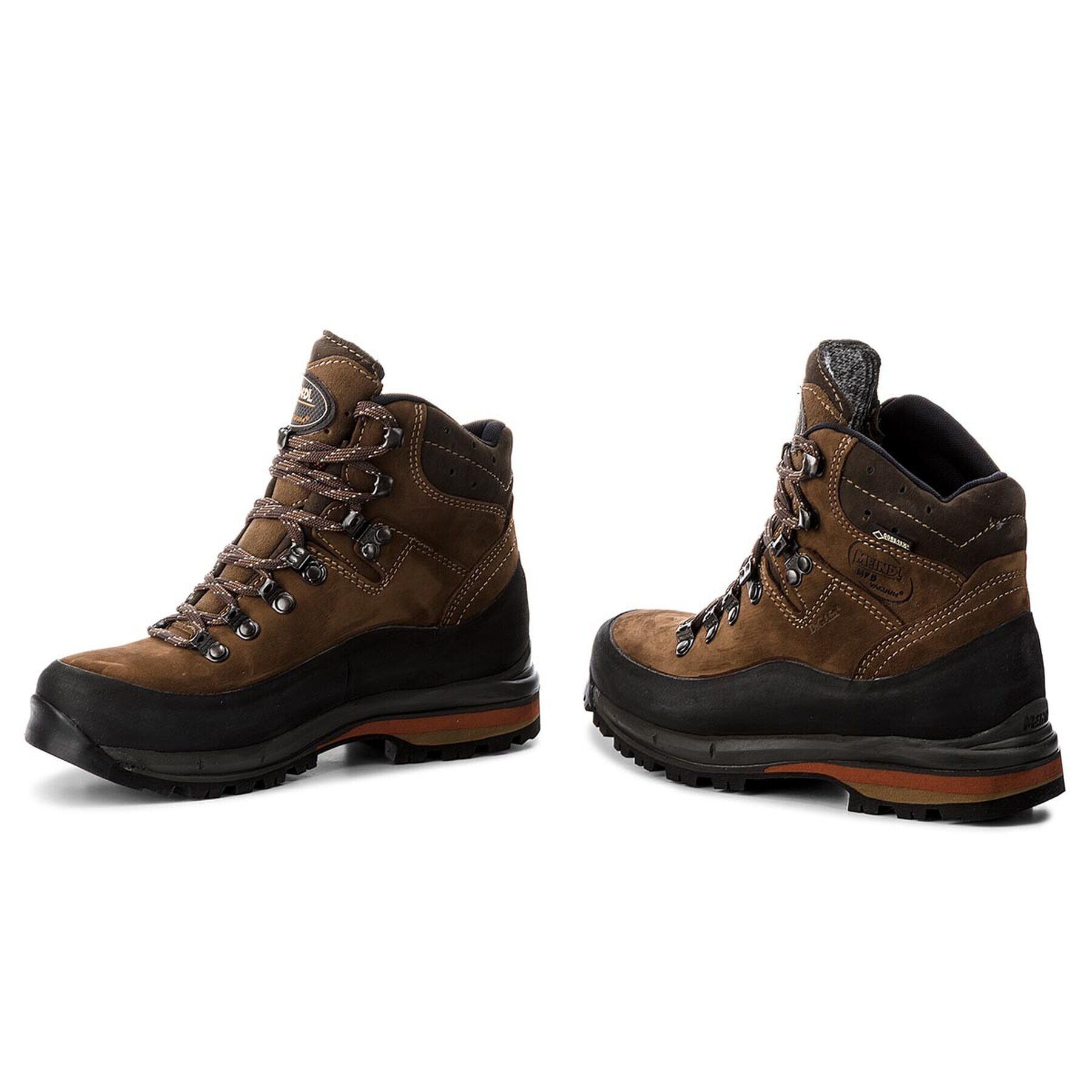 Meindl Trekkings Vakuum Lady Gtx GORE-TEX 2843 Maro - Pled.ro