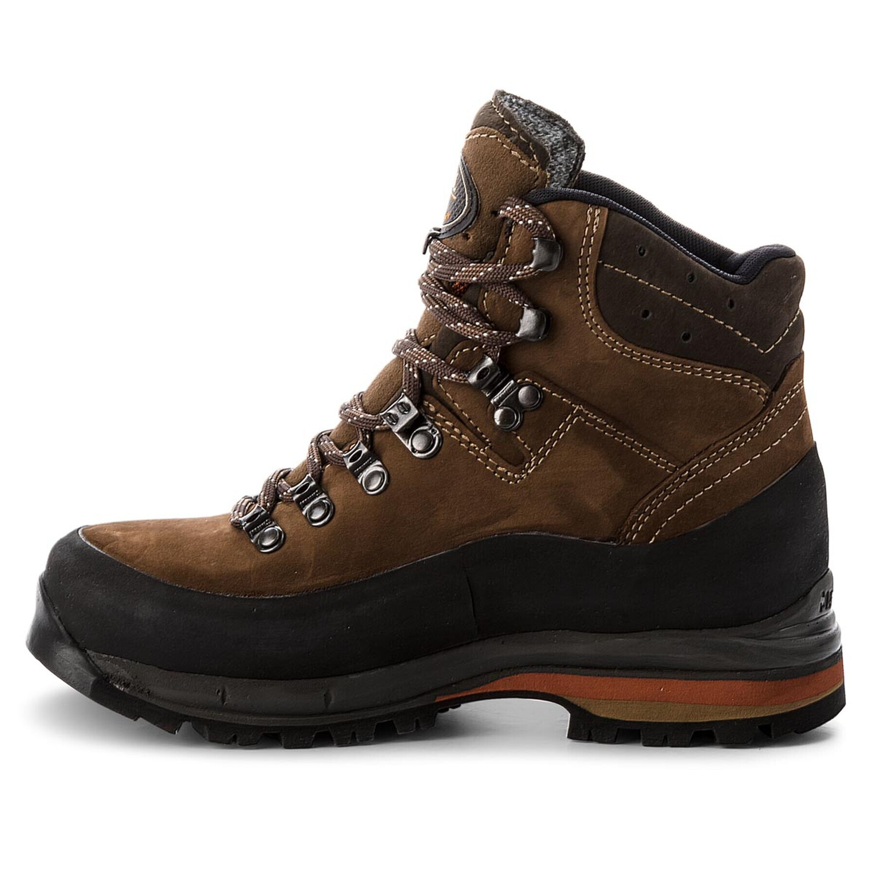 Meindl Trekkings Vakuum Lady Gtx GORE-TEX 2843 Maro - Pled.ro