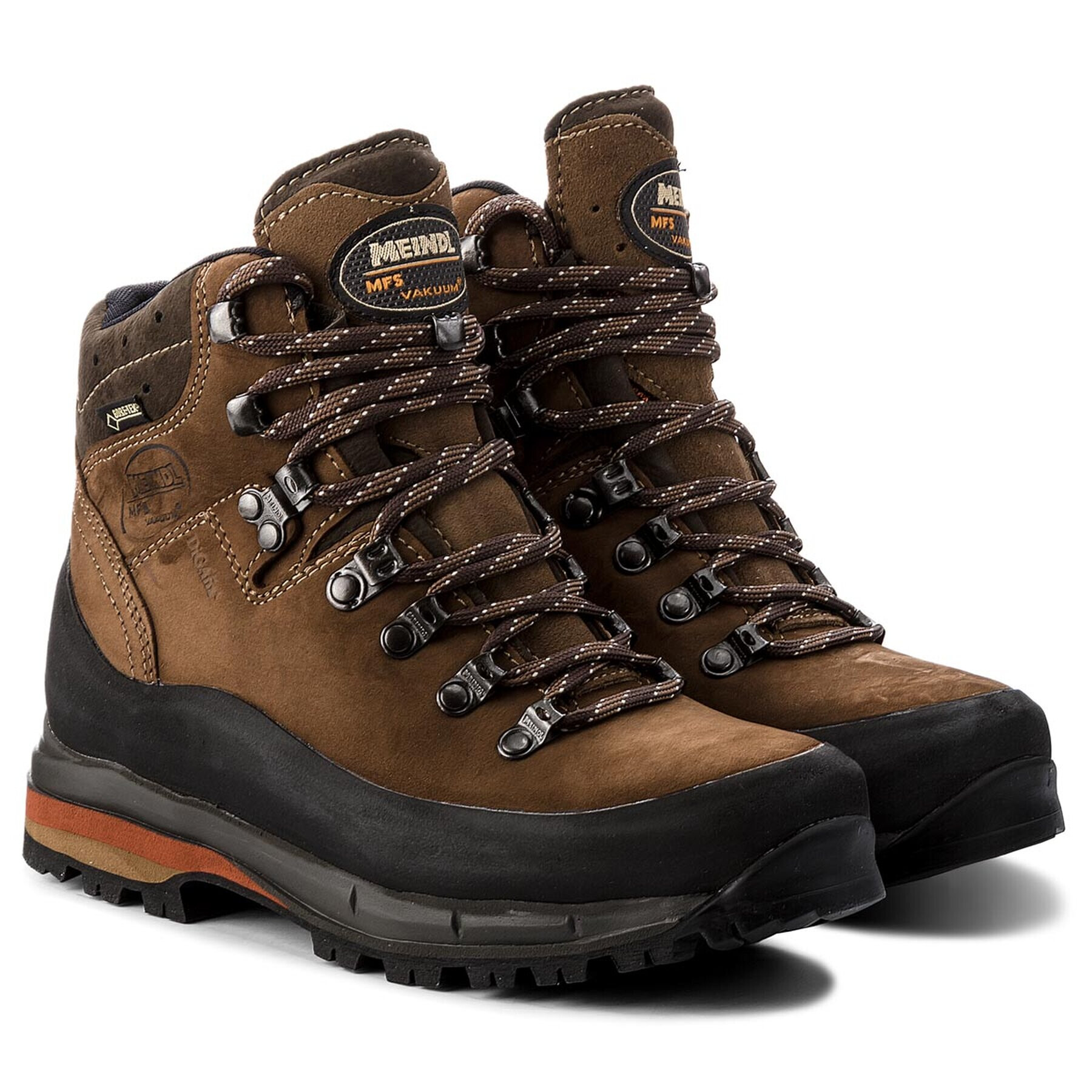 Meindl Trekkings Vakuum Lady Gtx GORE-TEX 2843 Maro - Pled.ro