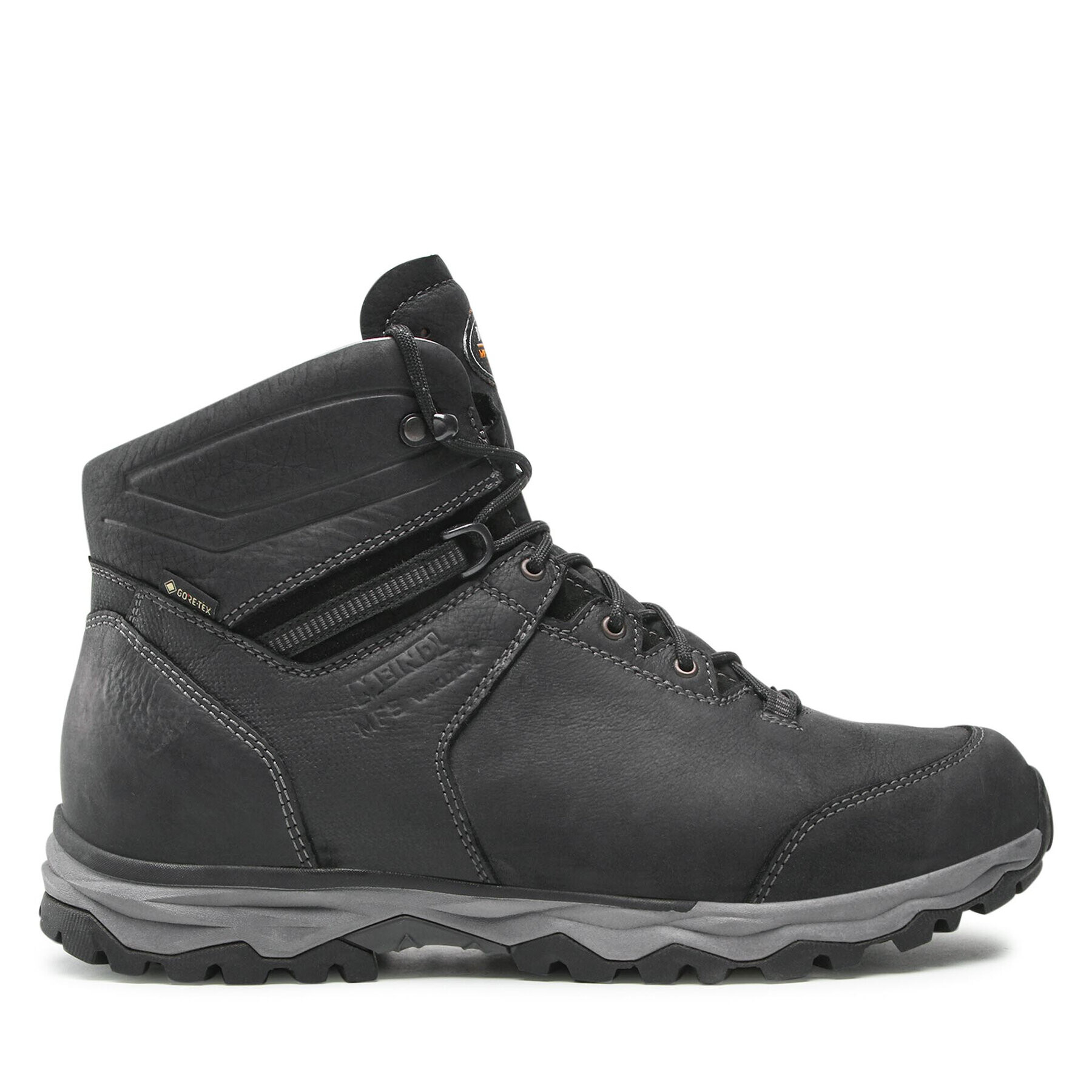 Meindl Trekkings Vakuum Walker GORE-TEX 2956 Negru - Pled.ro