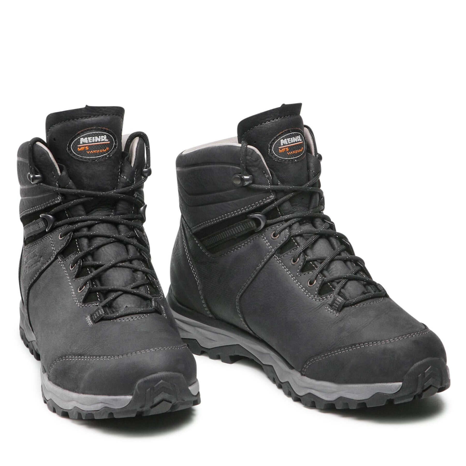 Meindl Trekkings Vakuum Walker GORE-TEX 2956 Negru - Pled.ro