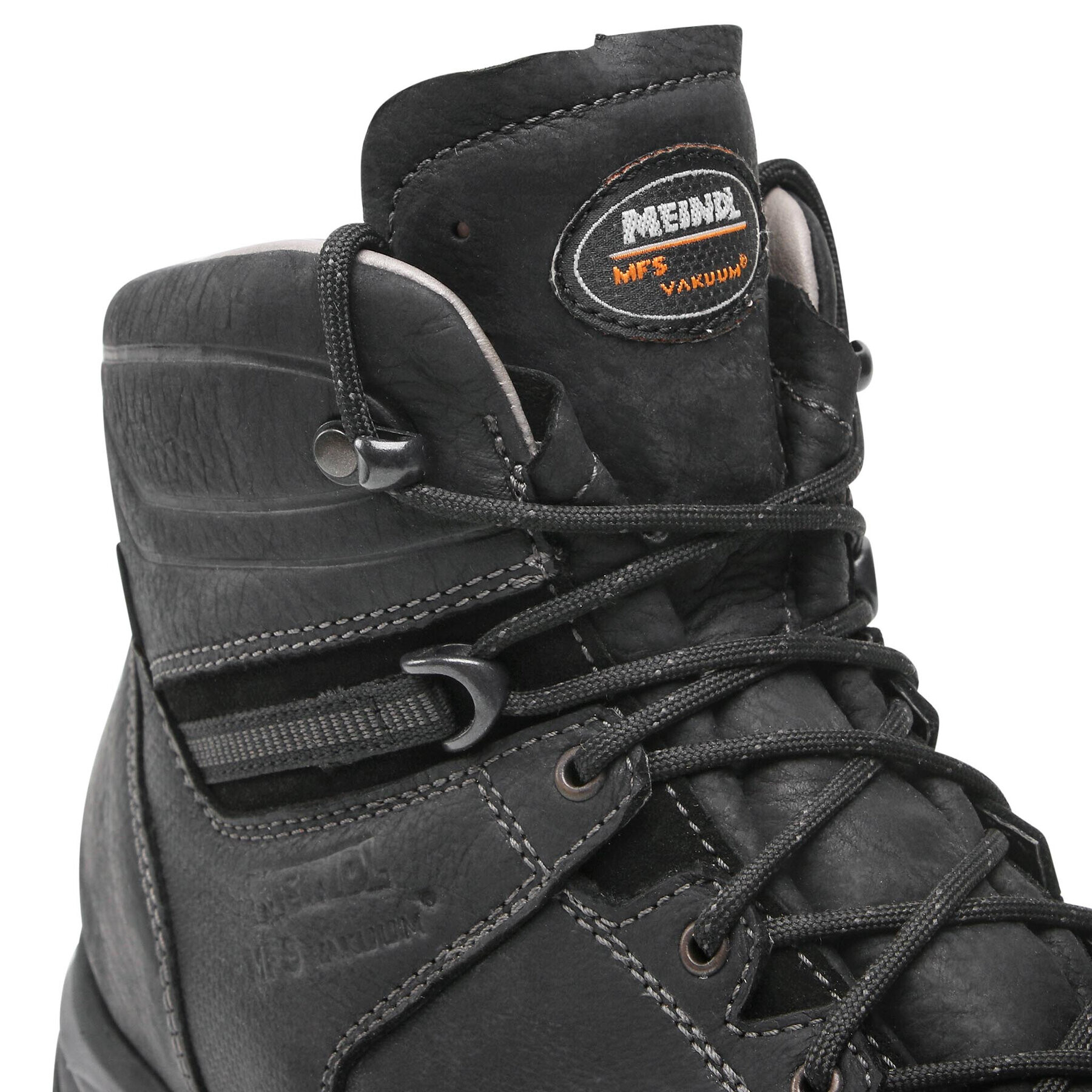 Meindl Trekkings Vakuum Walker GORE-TEX 2956 Negru - Pled.ro