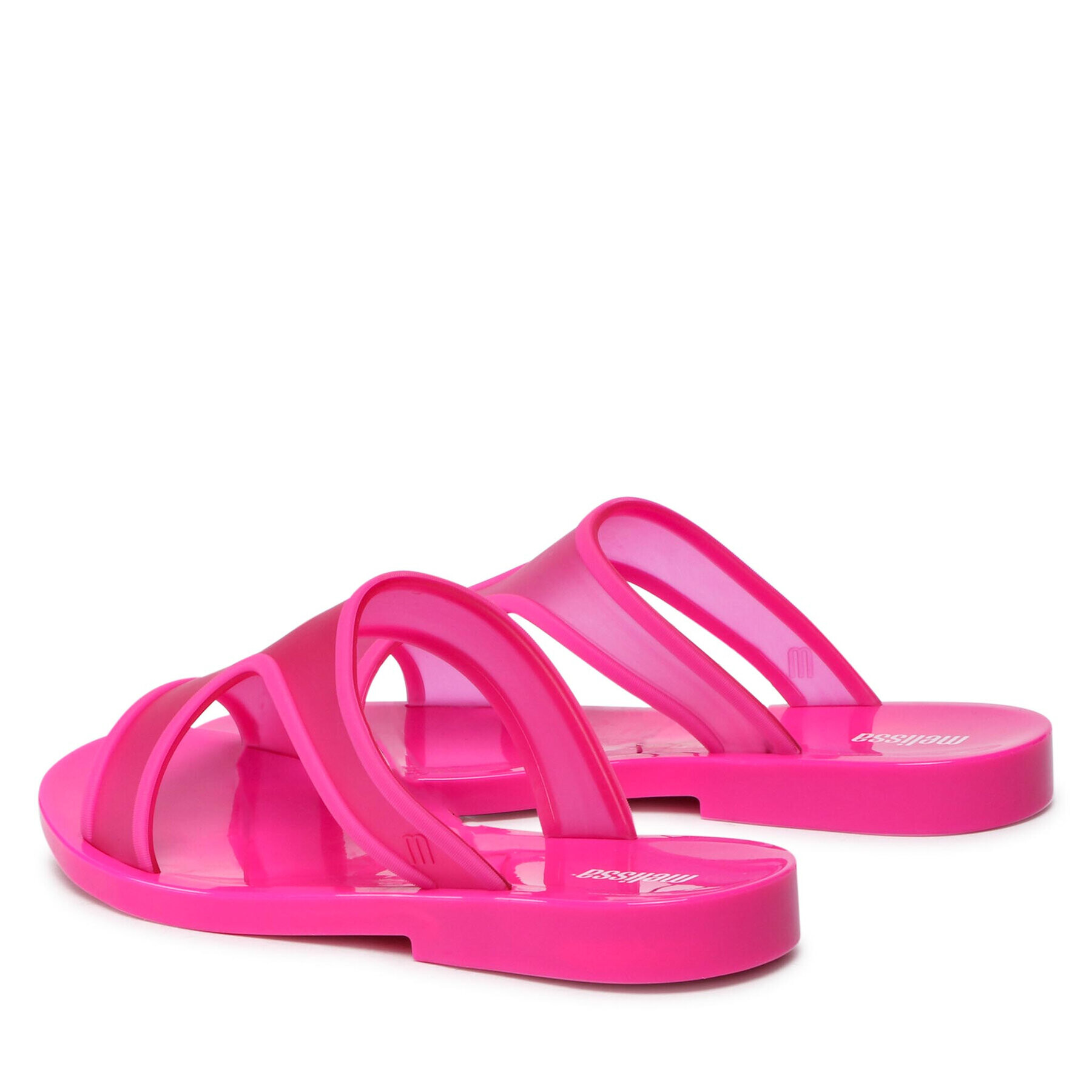 Melissa Șlapi Bikini Slide Ad 33517 Roz - Pled.ro