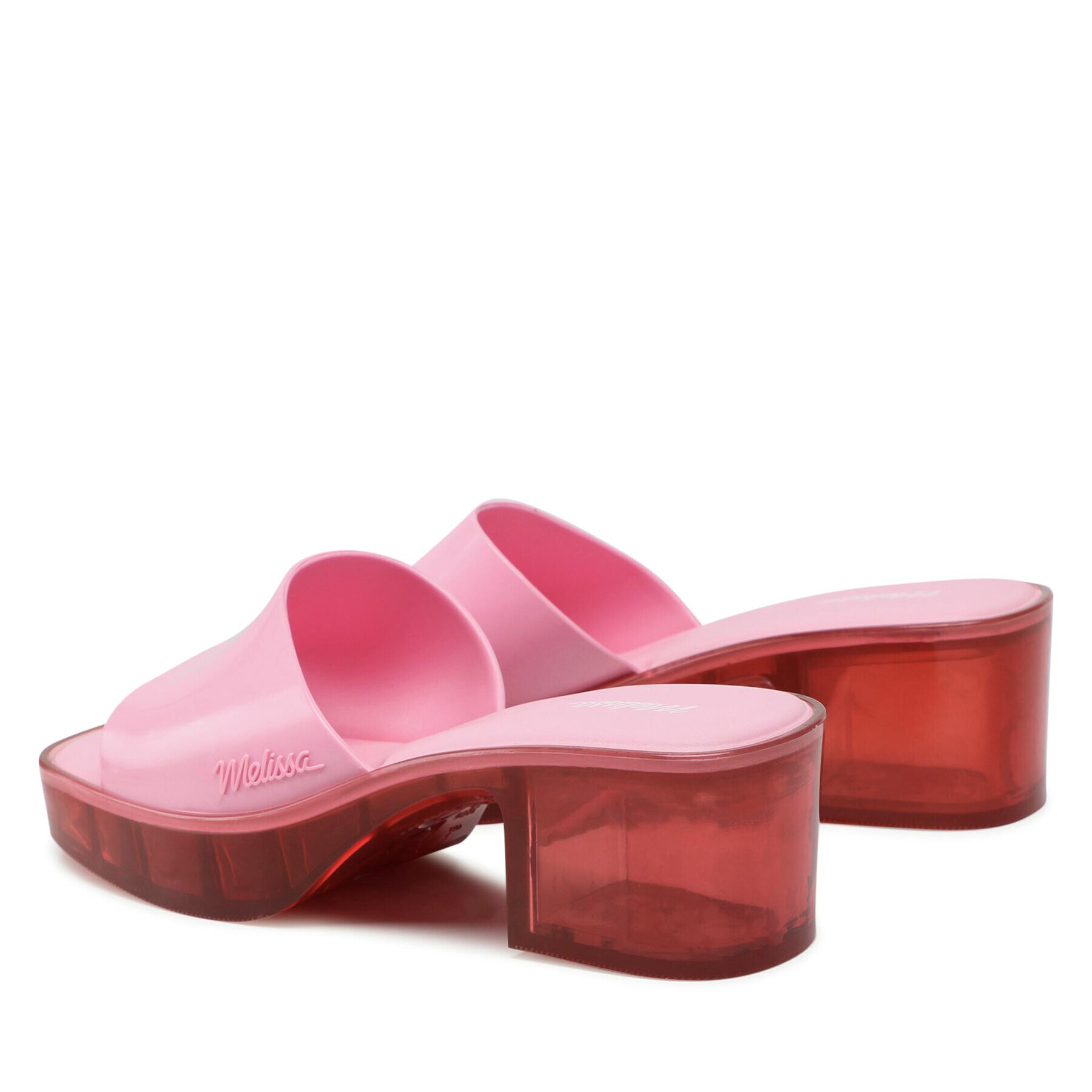 Melissa Șlapi Shape Ad 32955 Roz - Pled.ro