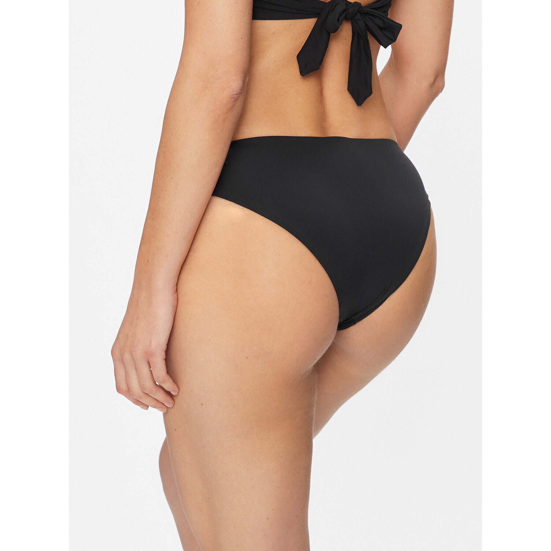 Melissa Odabash Bikini partea de sus Hamburg Negru - Pled.ro