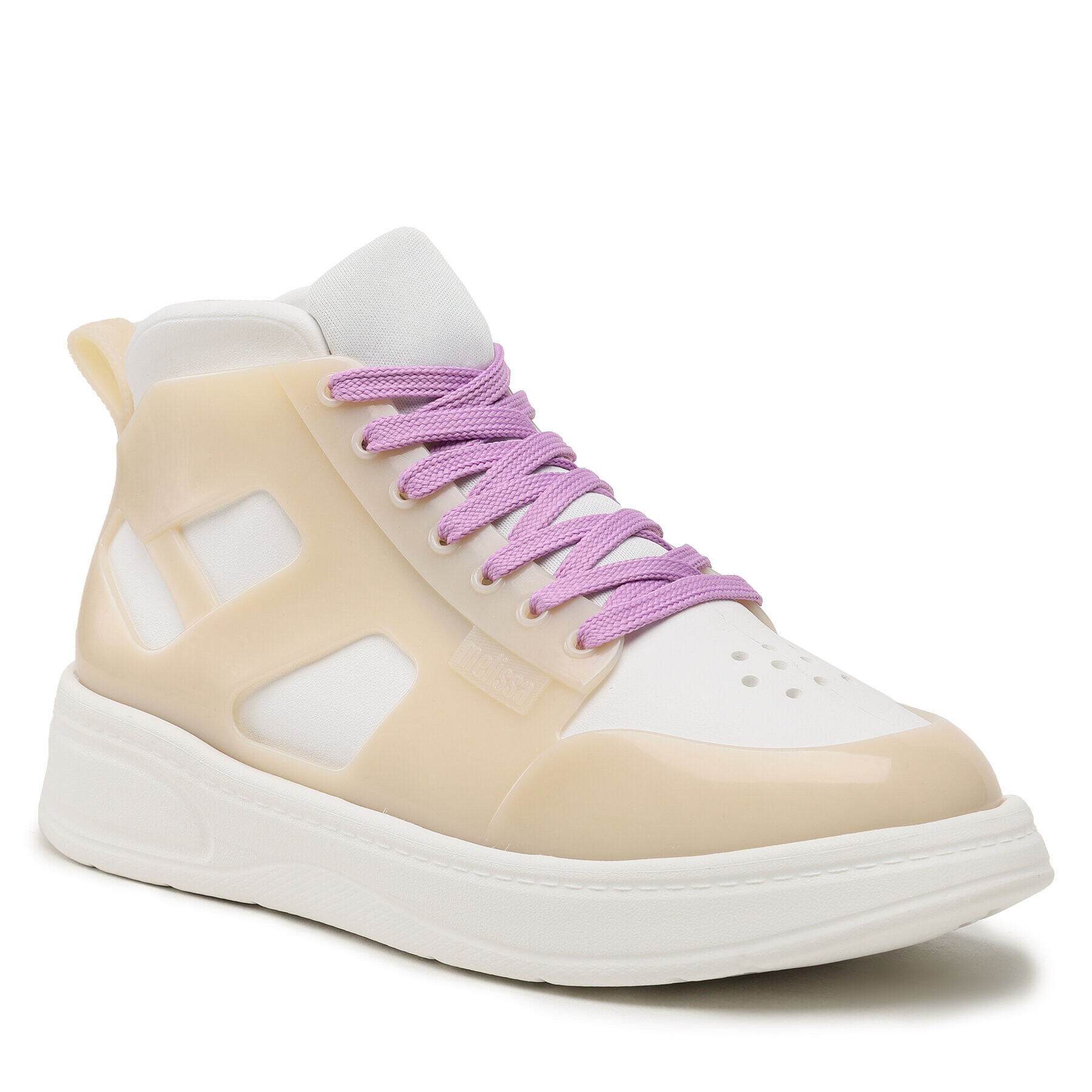 Melissa Pantofi Player Sneaker Ad 33909 Bej - Pled.ro