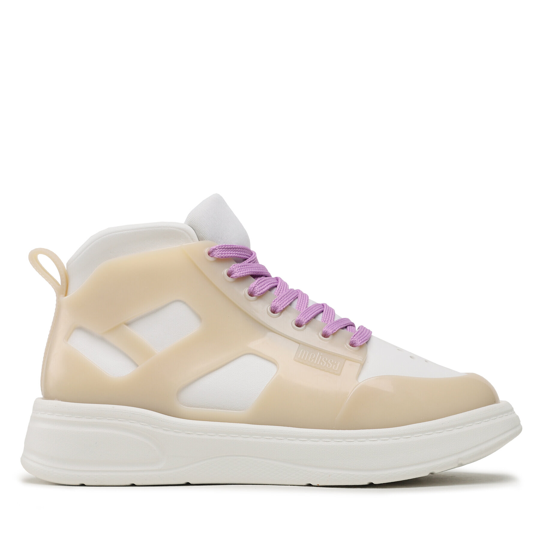 Melissa Pantofi Player Sneaker Ad 33909 Bej - Pled.ro