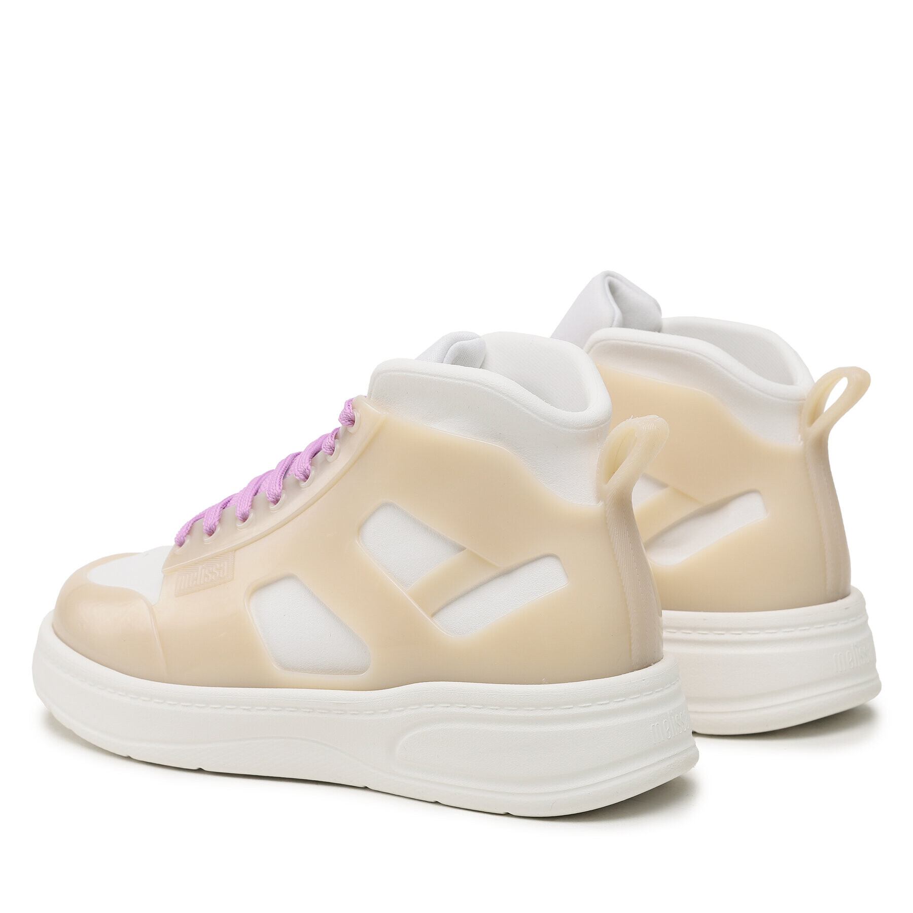 Melissa Pantofi Player Sneaker Ad 33909 Bej - Pled.ro