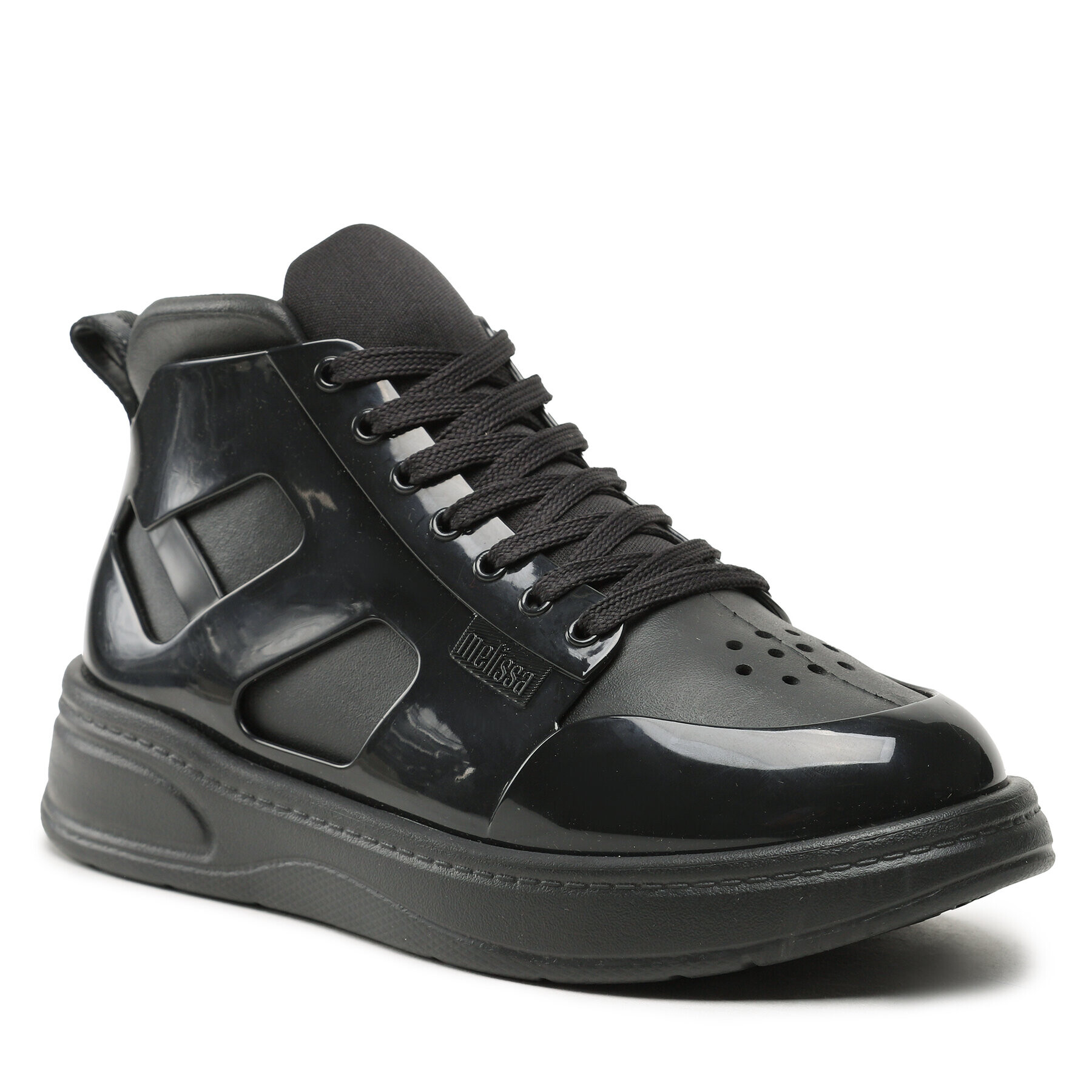 Melissa Pantofi Player Sneaker Ad 33909 Negru - Pled.ro