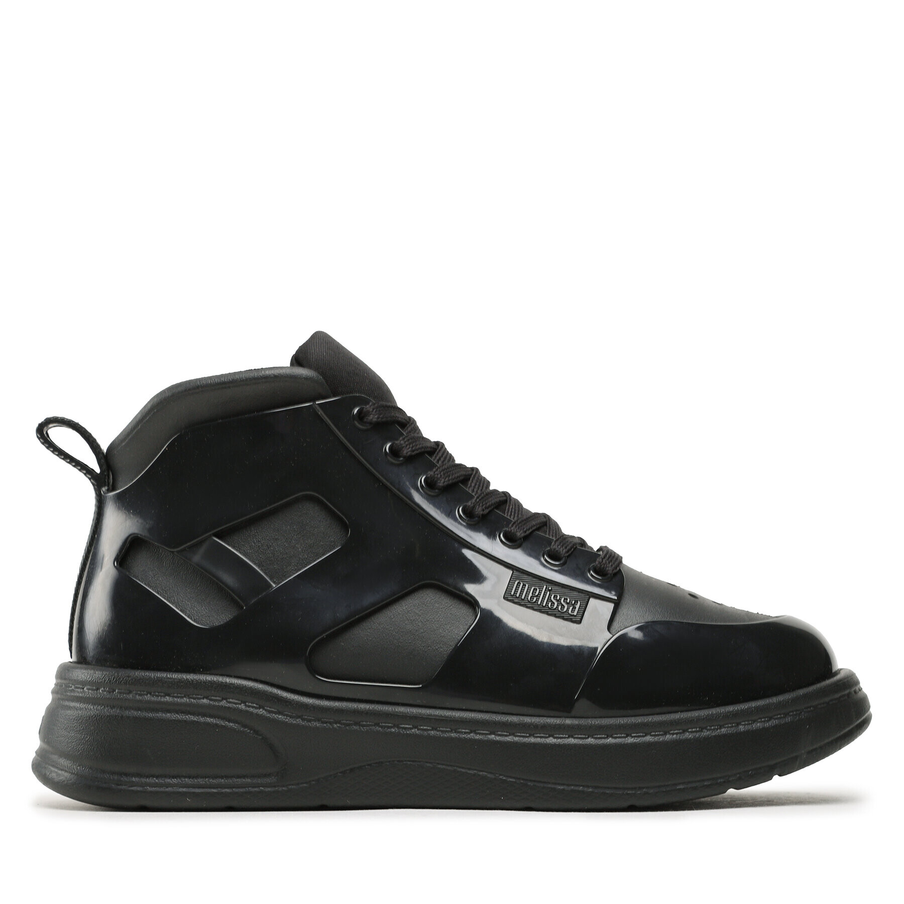 Melissa Pantofi Player Sneaker Ad 33909 Negru - Pled.ro