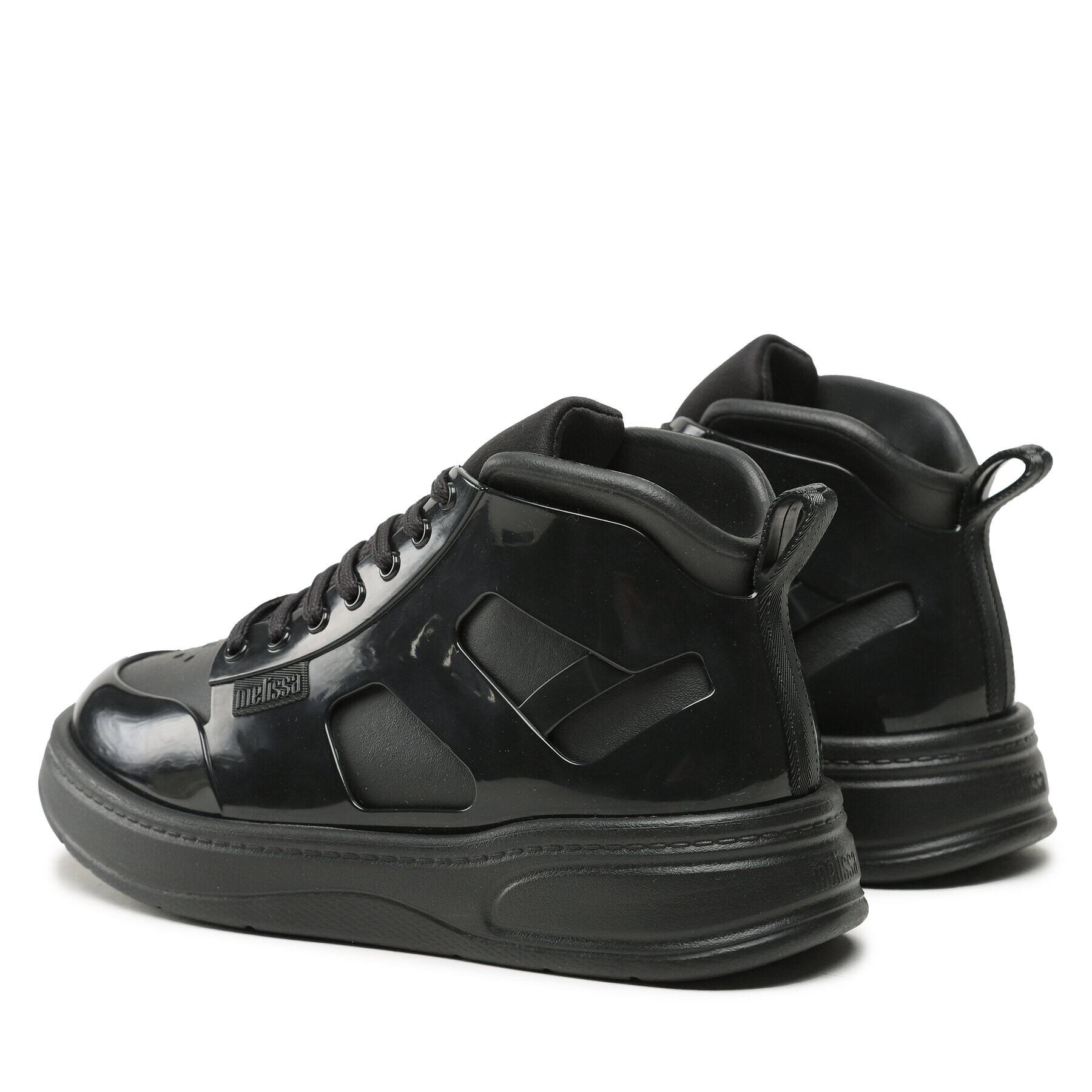 Melissa Pantofi Player Sneaker Ad 33909 Negru - Pled.ro