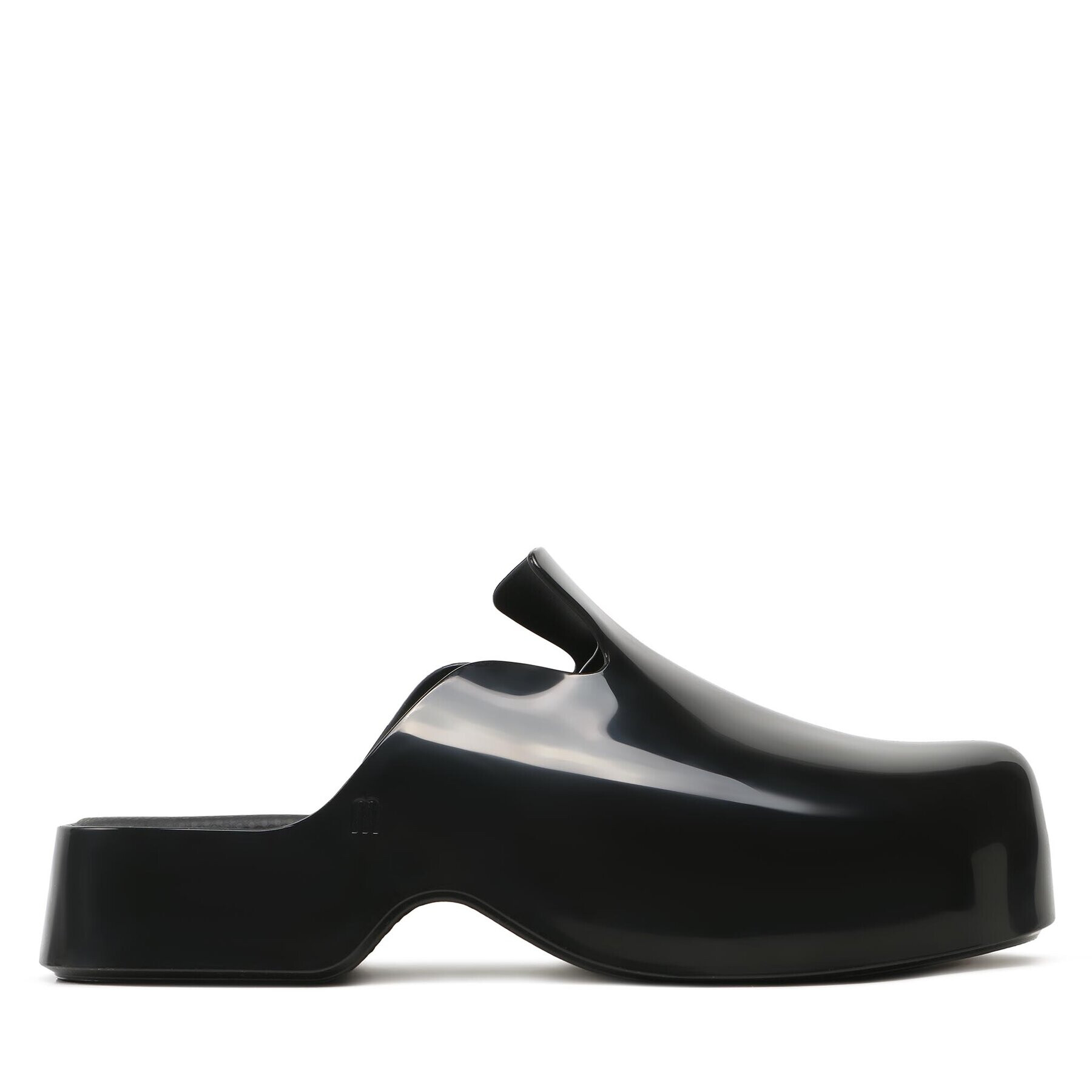 Melissa Saboți Zoe Ad 33866 Negru - Pled.ro