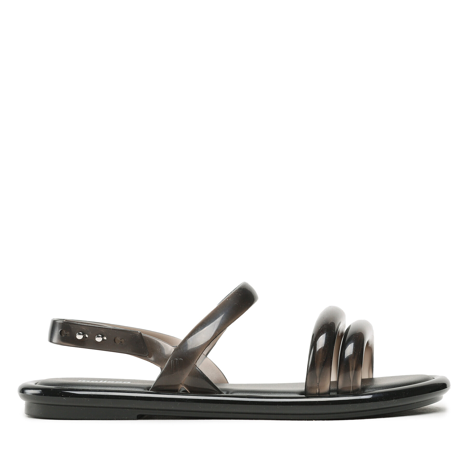 Melissa Sandale Airbubble Sandal Ad 33906 Negru - Pled.ro