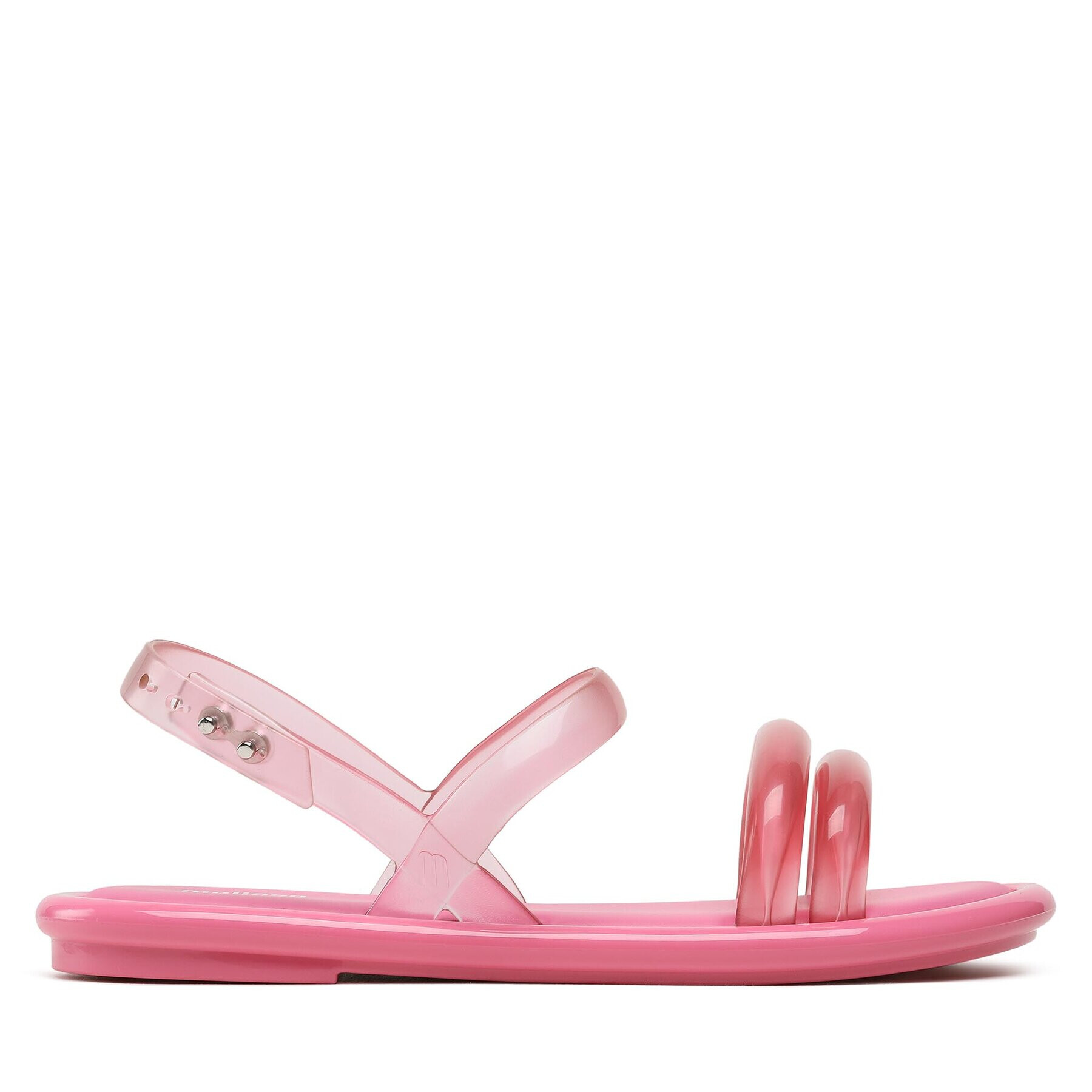 Melissa Sandale Airbubble Sandal Ad 33906 Roz - Pled.ro