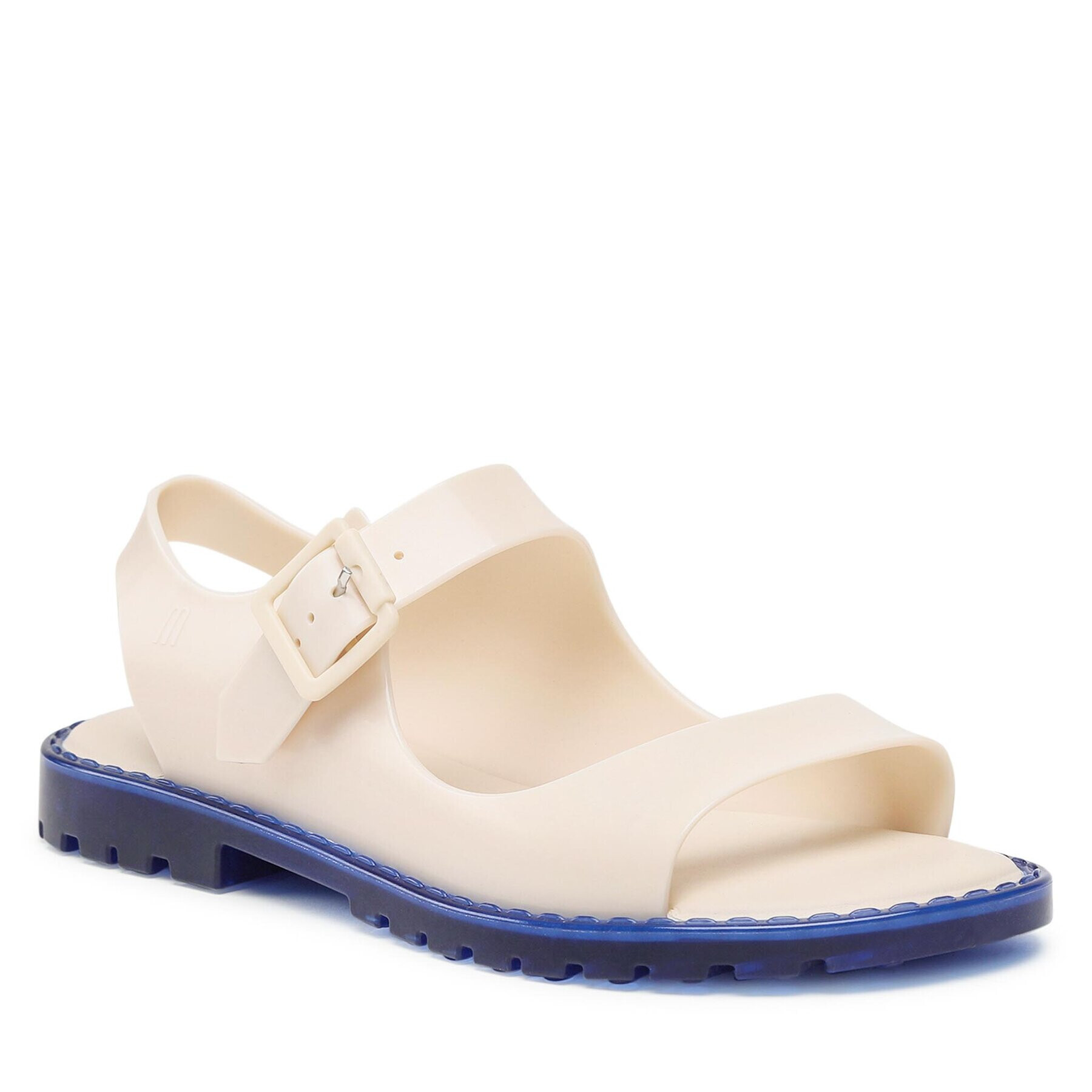 Melissa Sandale Bae Sandal Ad 33621 Bej - Pled.ro