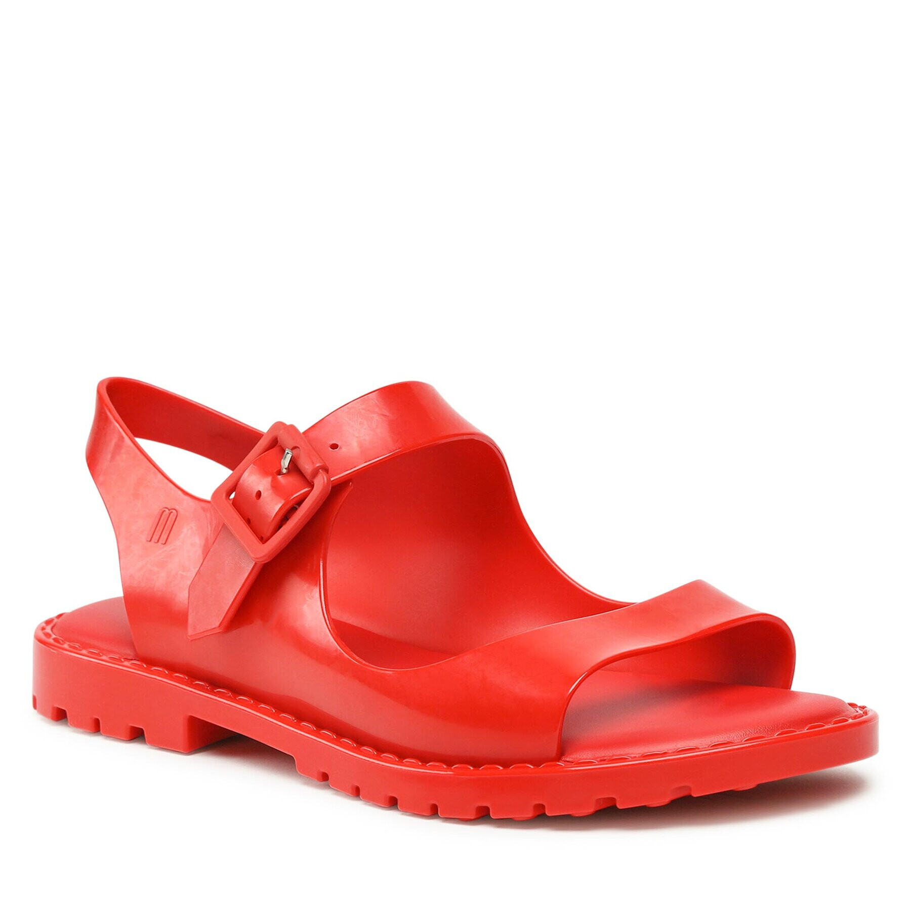 Melissa Sandale Bae Sandal Ad 33621 Roșu - Pled.ro