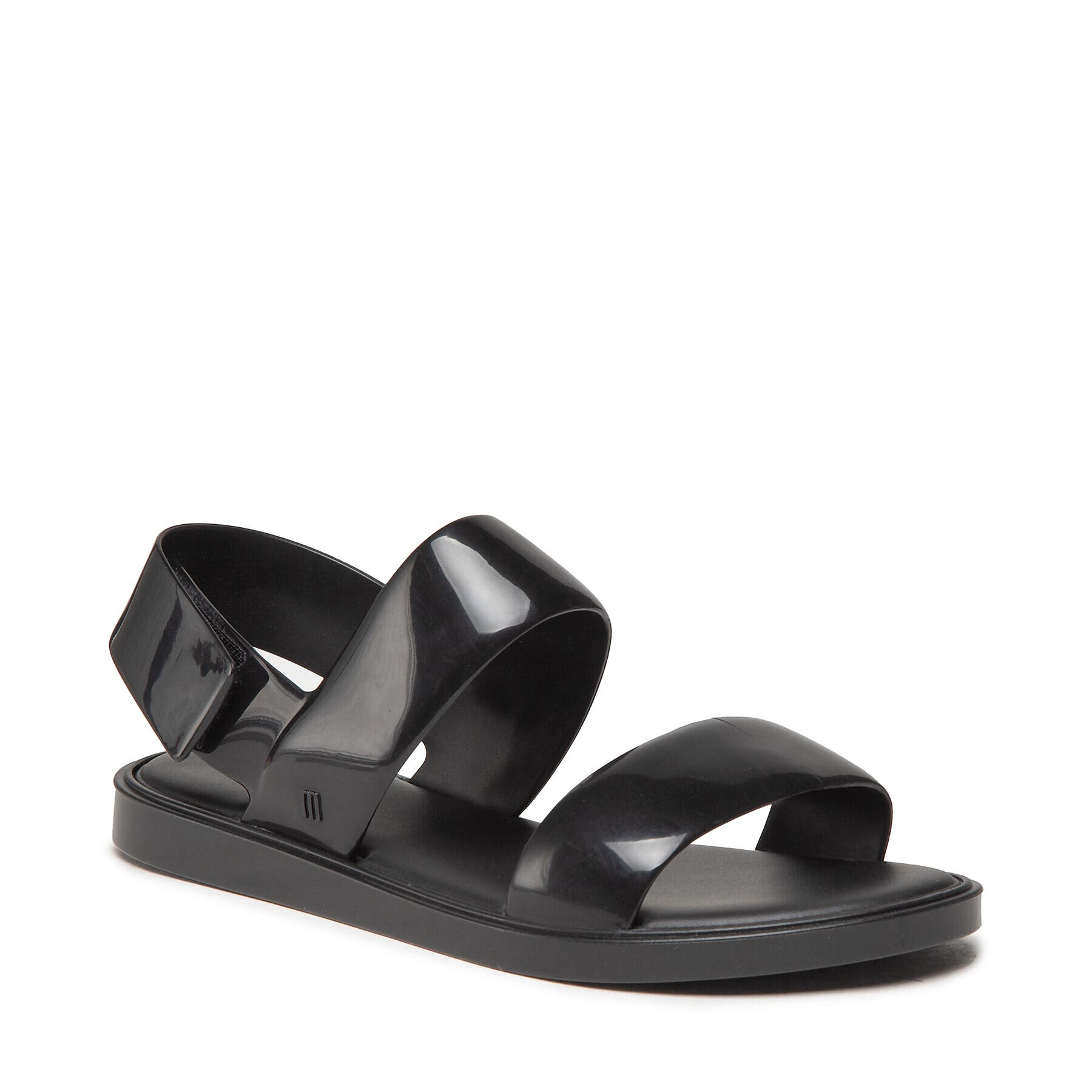 Melissa Sandale Bubble Sandal Ad 33314 Negru - Pled.ro