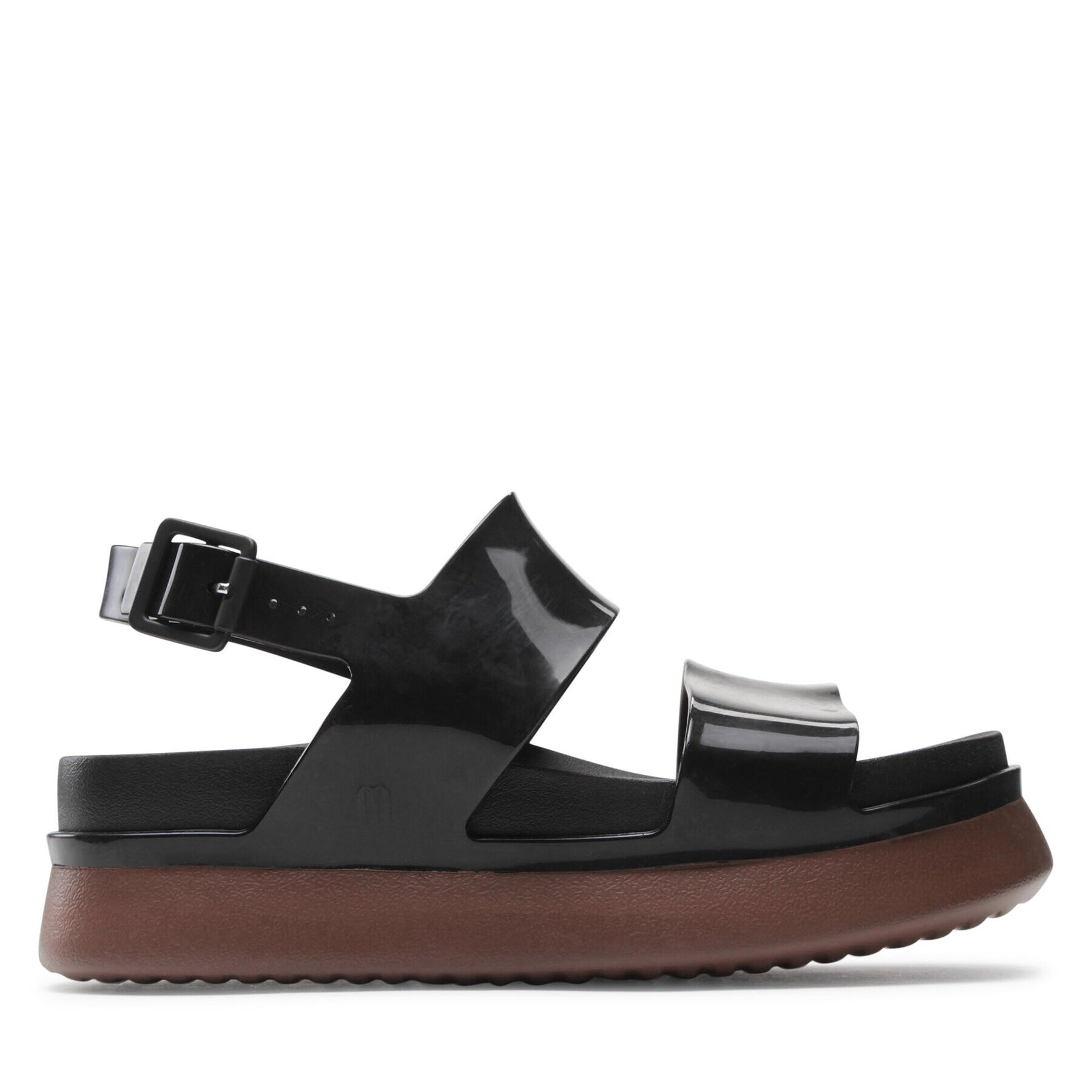 Melissa Sandale Cosmic Sandal Next Gen 33803 Negru - Pled.ro