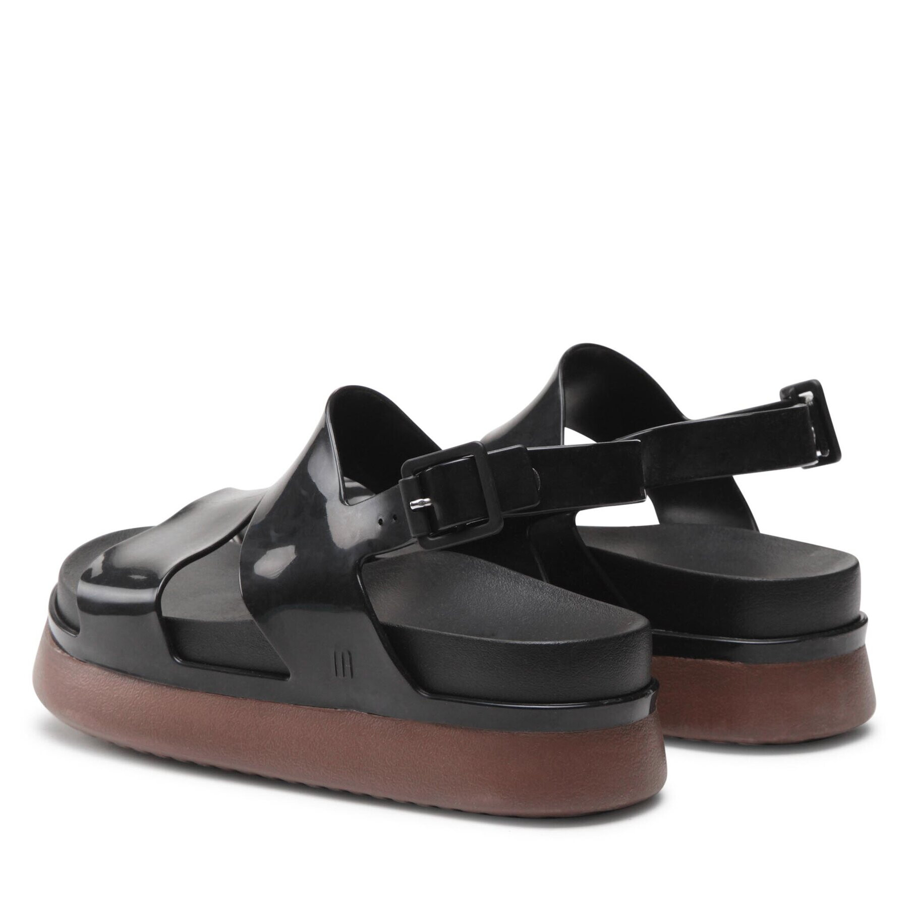 Melissa Sandale Cosmic Sandal Next Gen 33803 Negru - Pled.ro