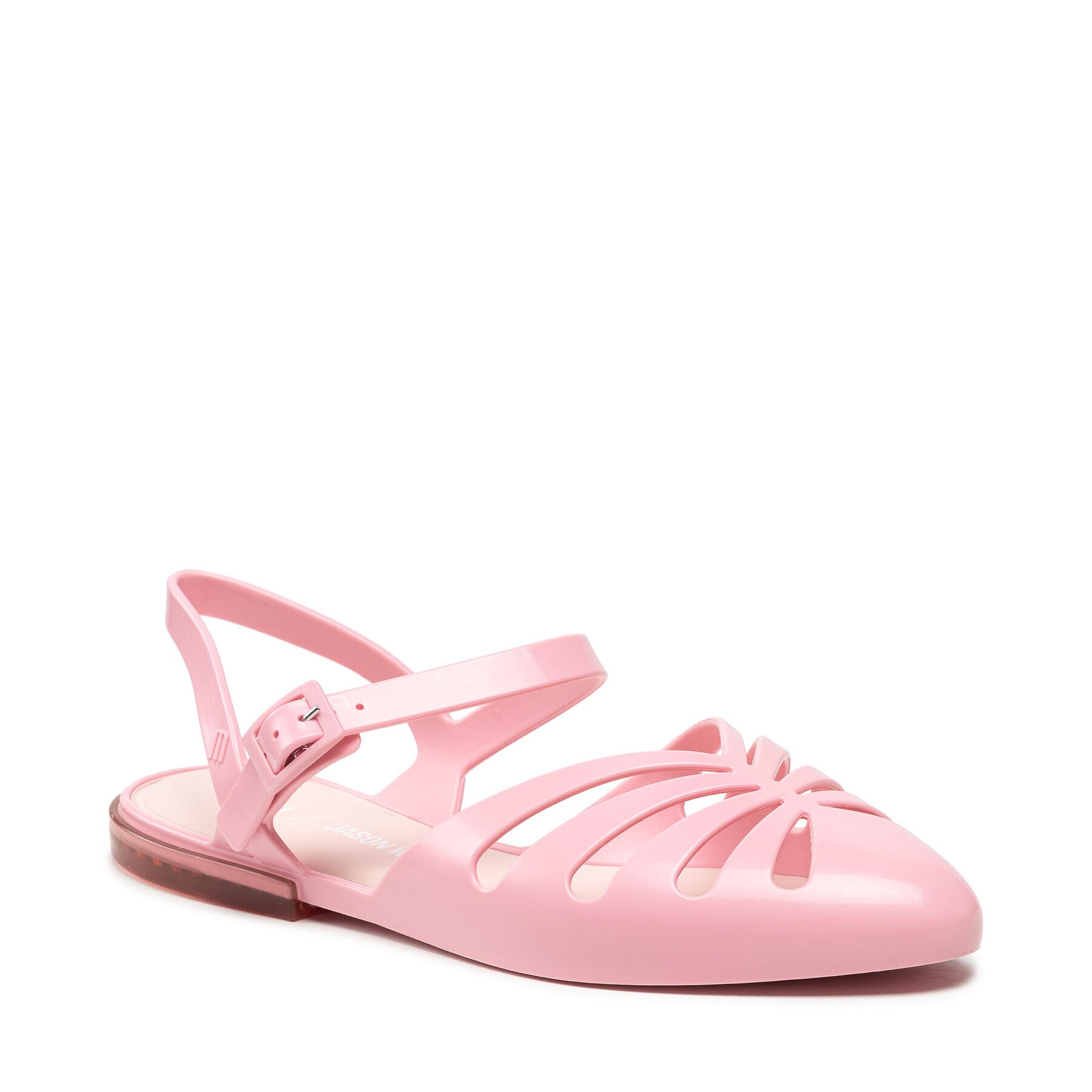 Melissa Sandale Dahlia + Jason Wu Ad 33335 Roz - Pled.ro