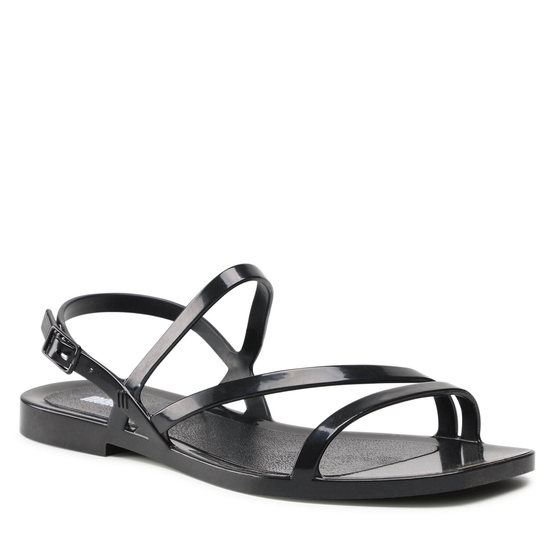 Melissa Sandale Essential Classy Ad 33409 Negru - Pled.ro