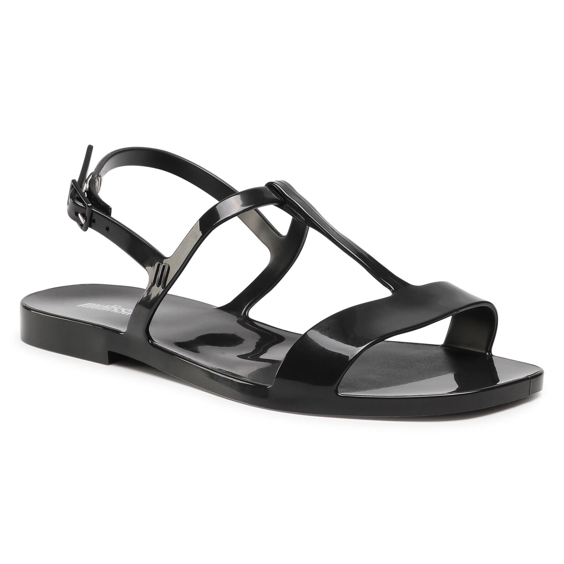 Melissa Sandale Essential New Fremme Ad 32951 Negru - Pled.ro