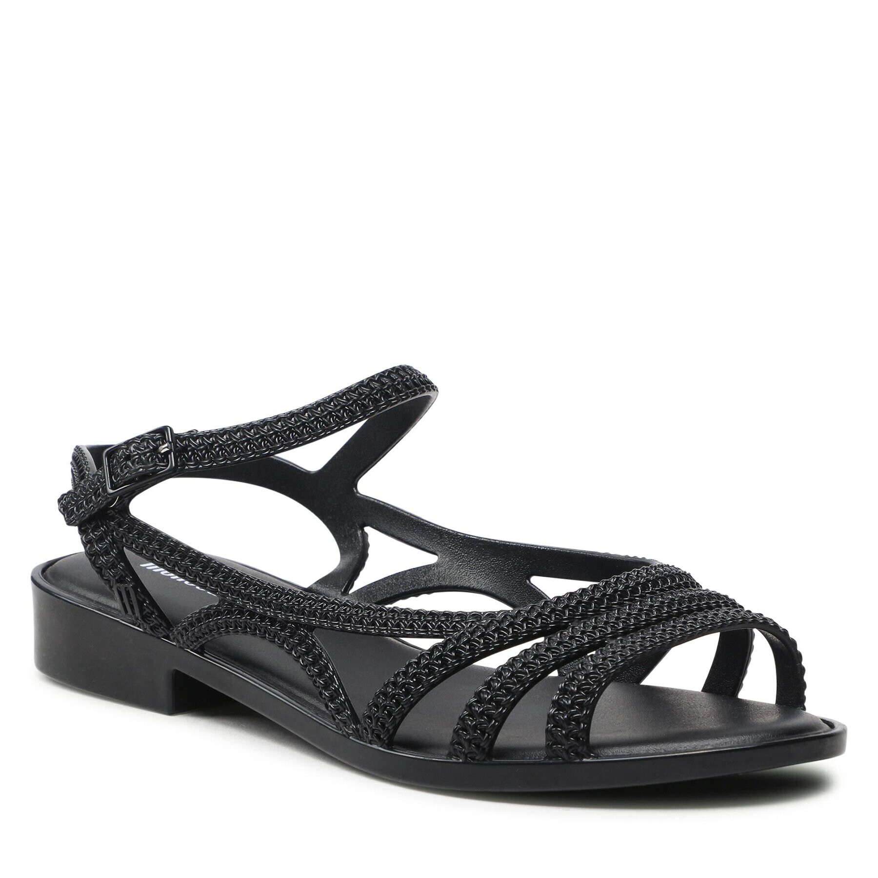 Melissa Sandale Femme Classy Sandal Ad 33733 Negru - Pled.ro