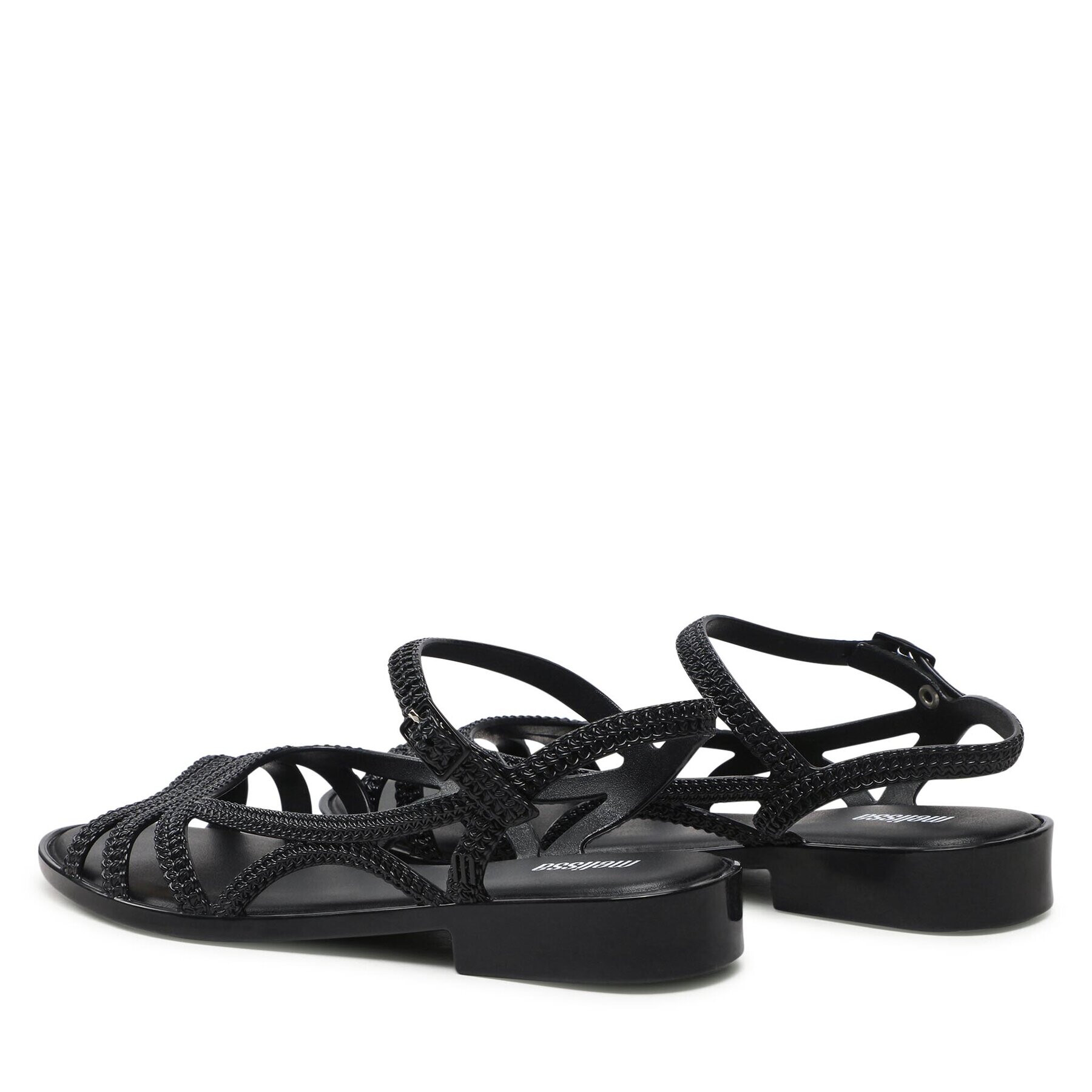 Melissa Sandale Femme Classy Sandal Ad 33733 Negru - Pled.ro