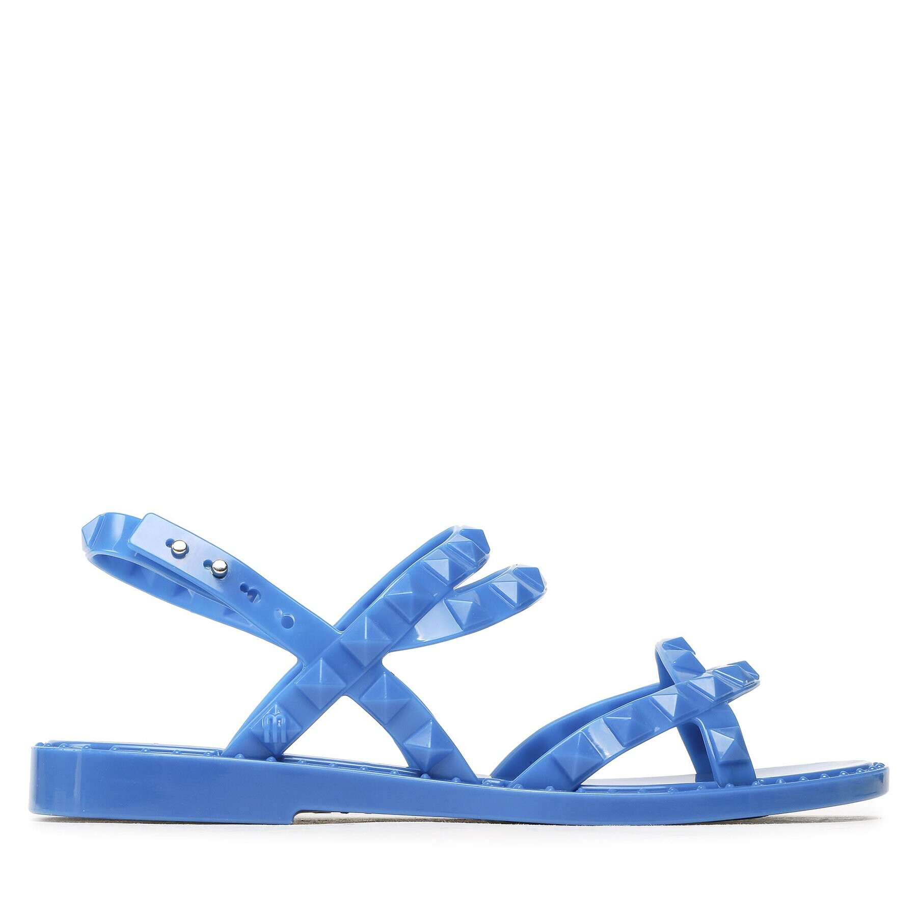 Melissa Sandale Lucy Sandal Ad 33802 Albastru - Pled.ro