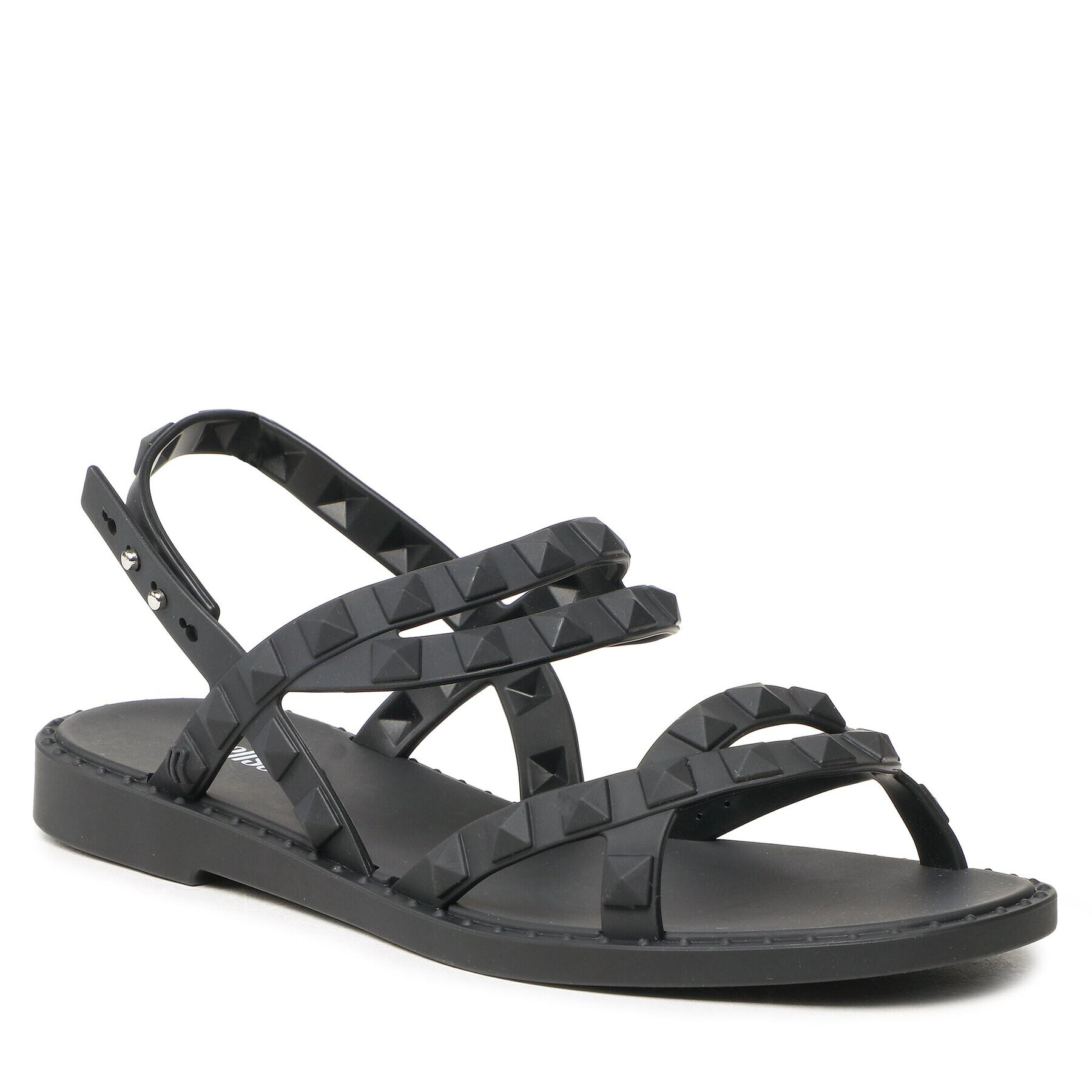 Melissa Sandale Lucy Sandal Ad 33802 Negru - Pled.ro