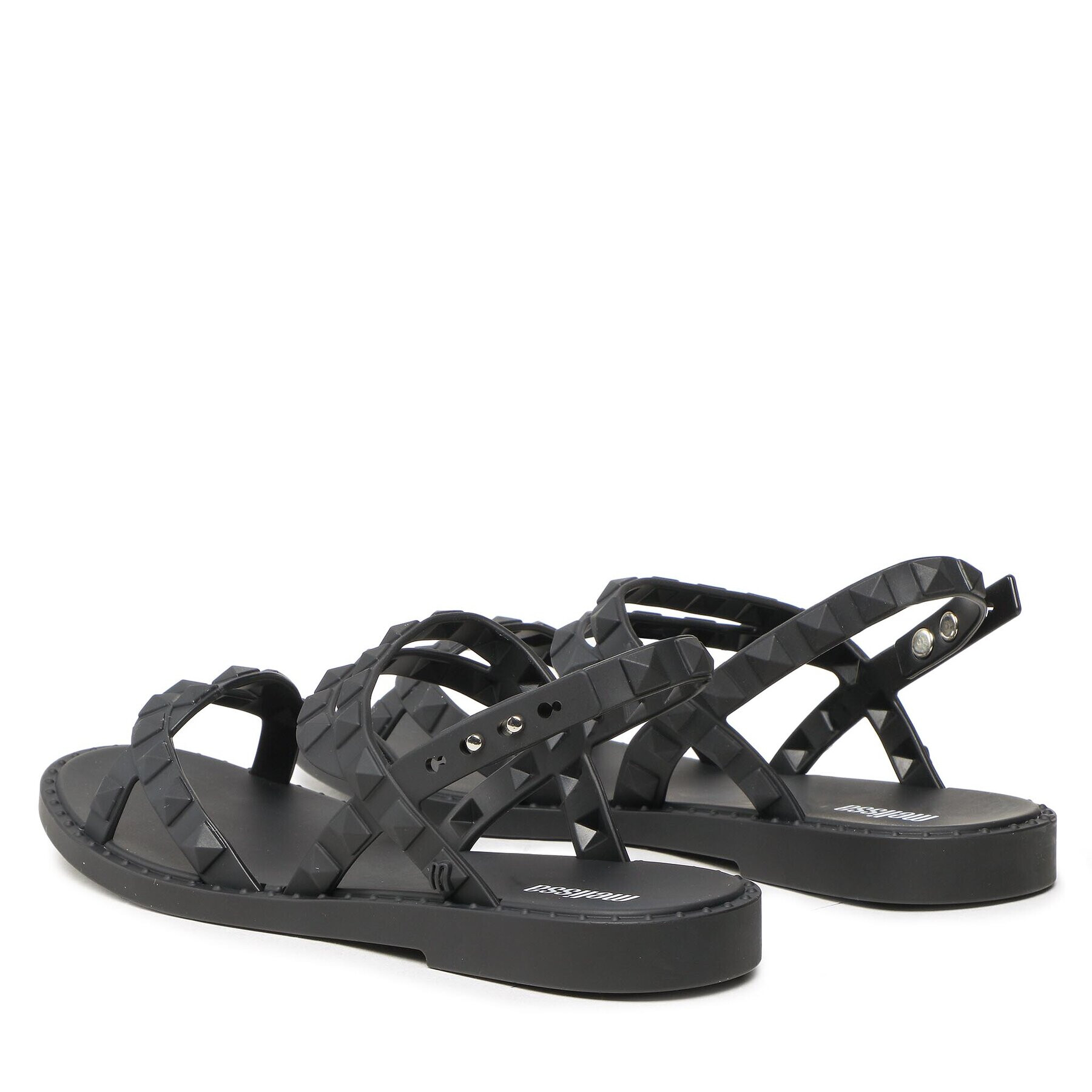 Melissa Sandale Lucy Sandal Ad 33802 Negru - Pled.ro