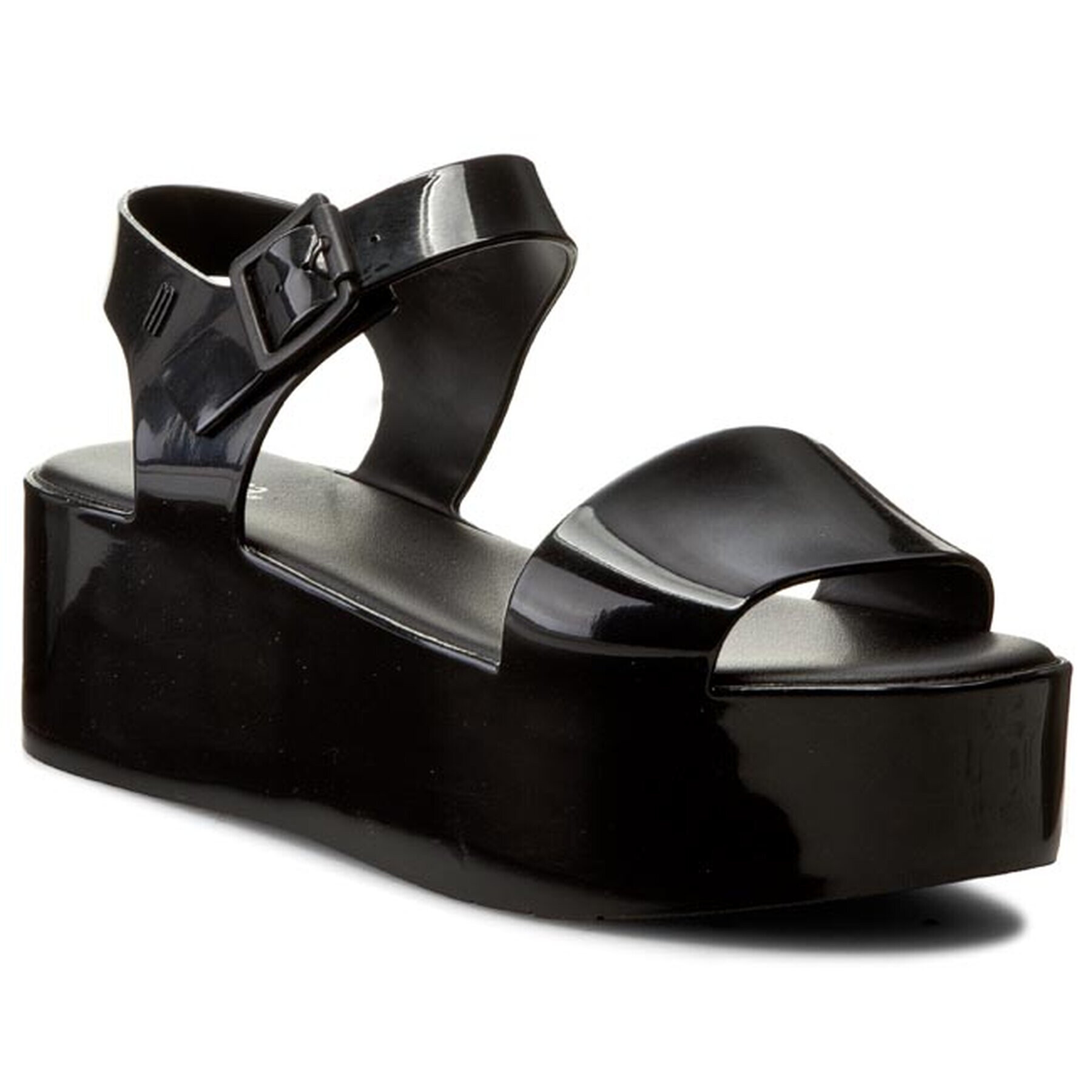 Melissa Sandale Mar Ad 31686 Negru - Pled.ro