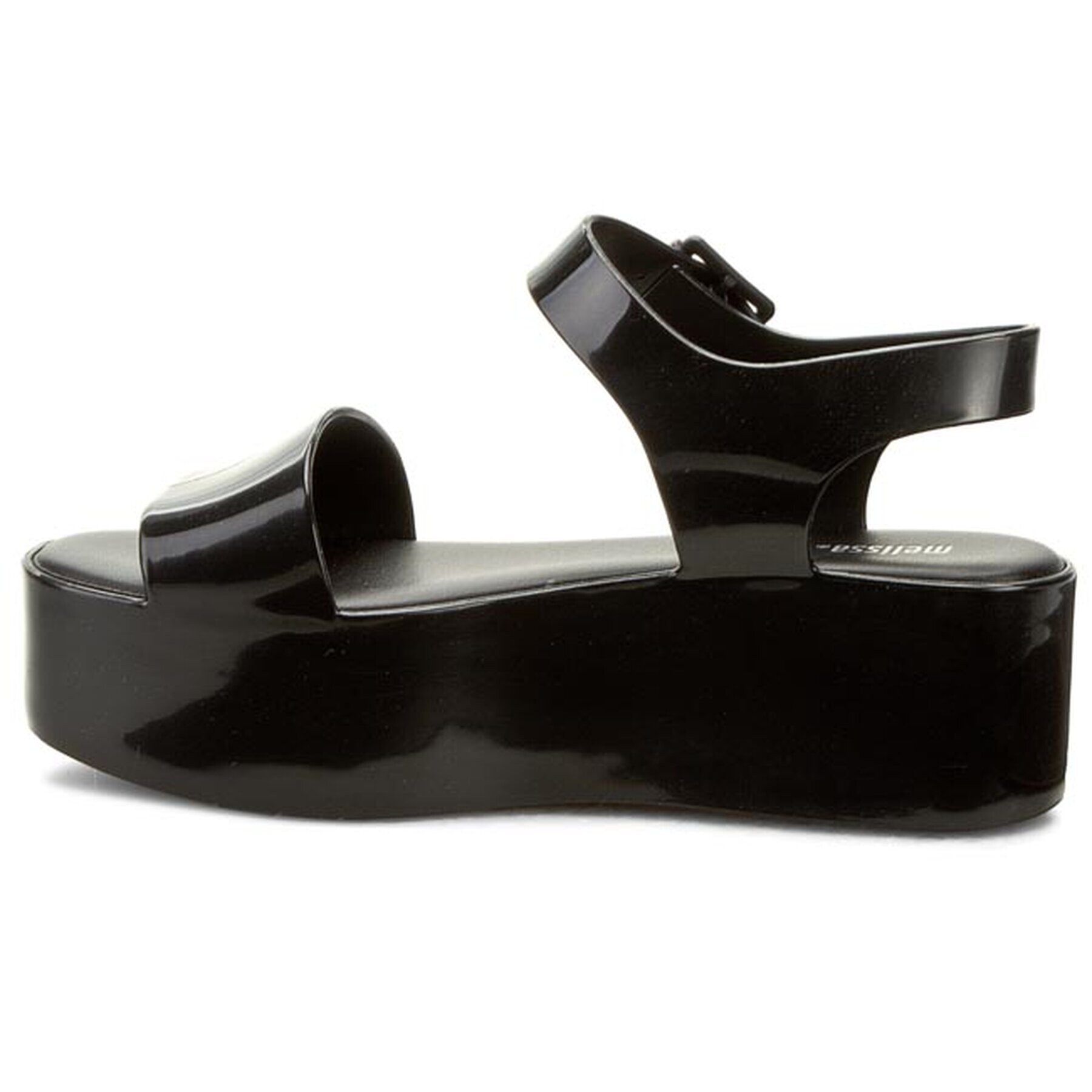 Melissa Sandale Mar Ad 31686 Negru - Pled.ro