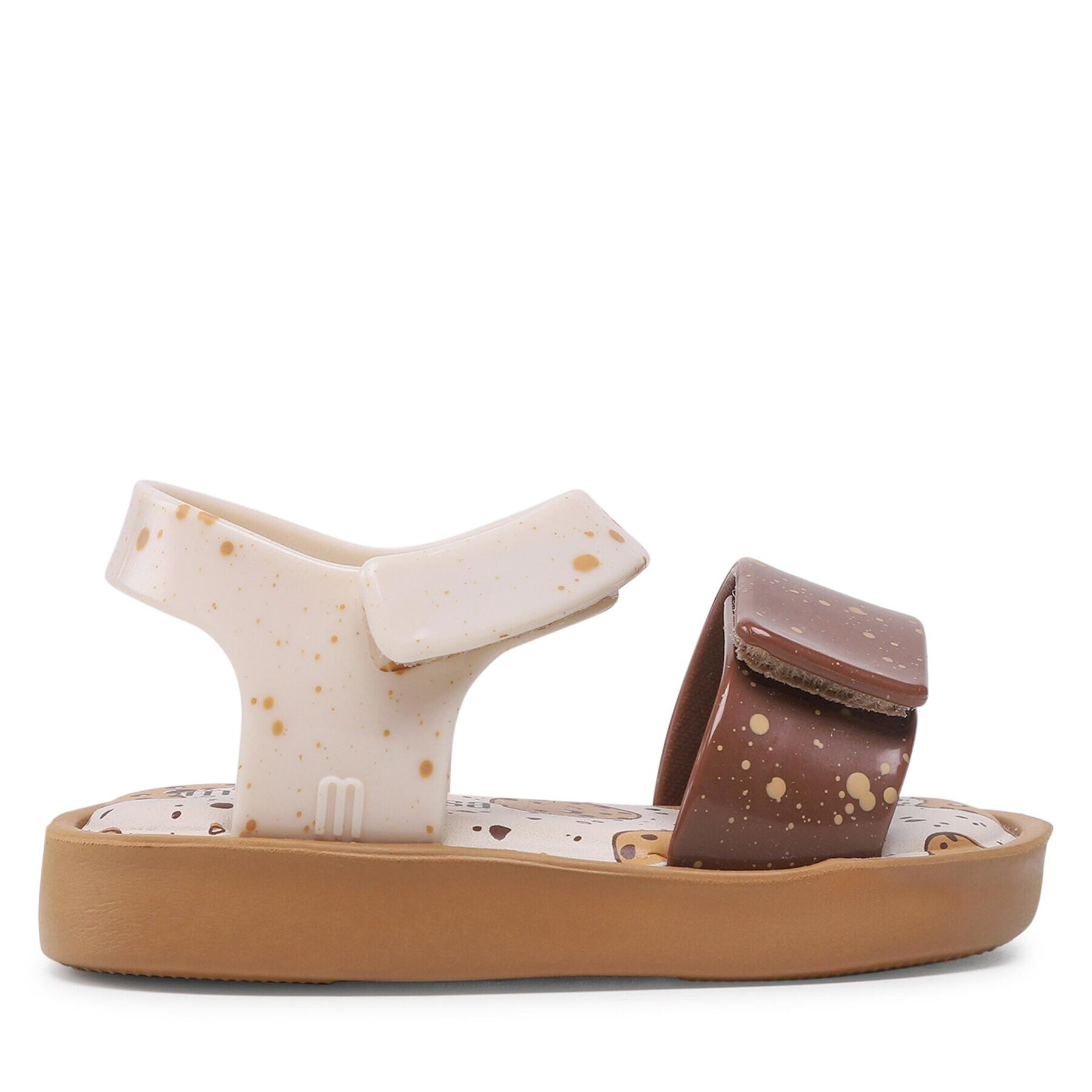 Melissa Sandale Mini Jump Candy Bb 33741 Maro - Pled.ro