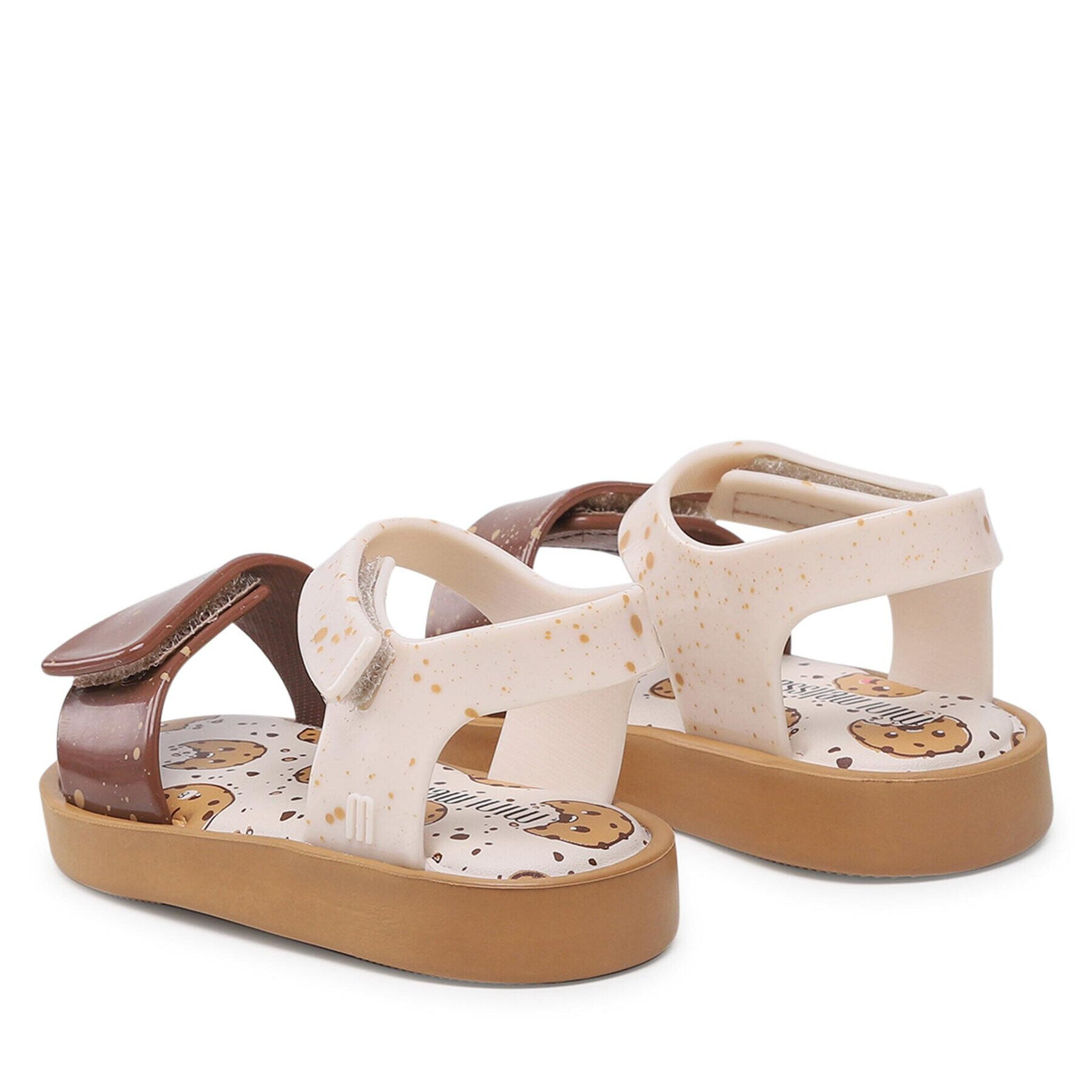 Melissa Sandale Mini Jump Candy Bb 33741 Maro - Pled.ro