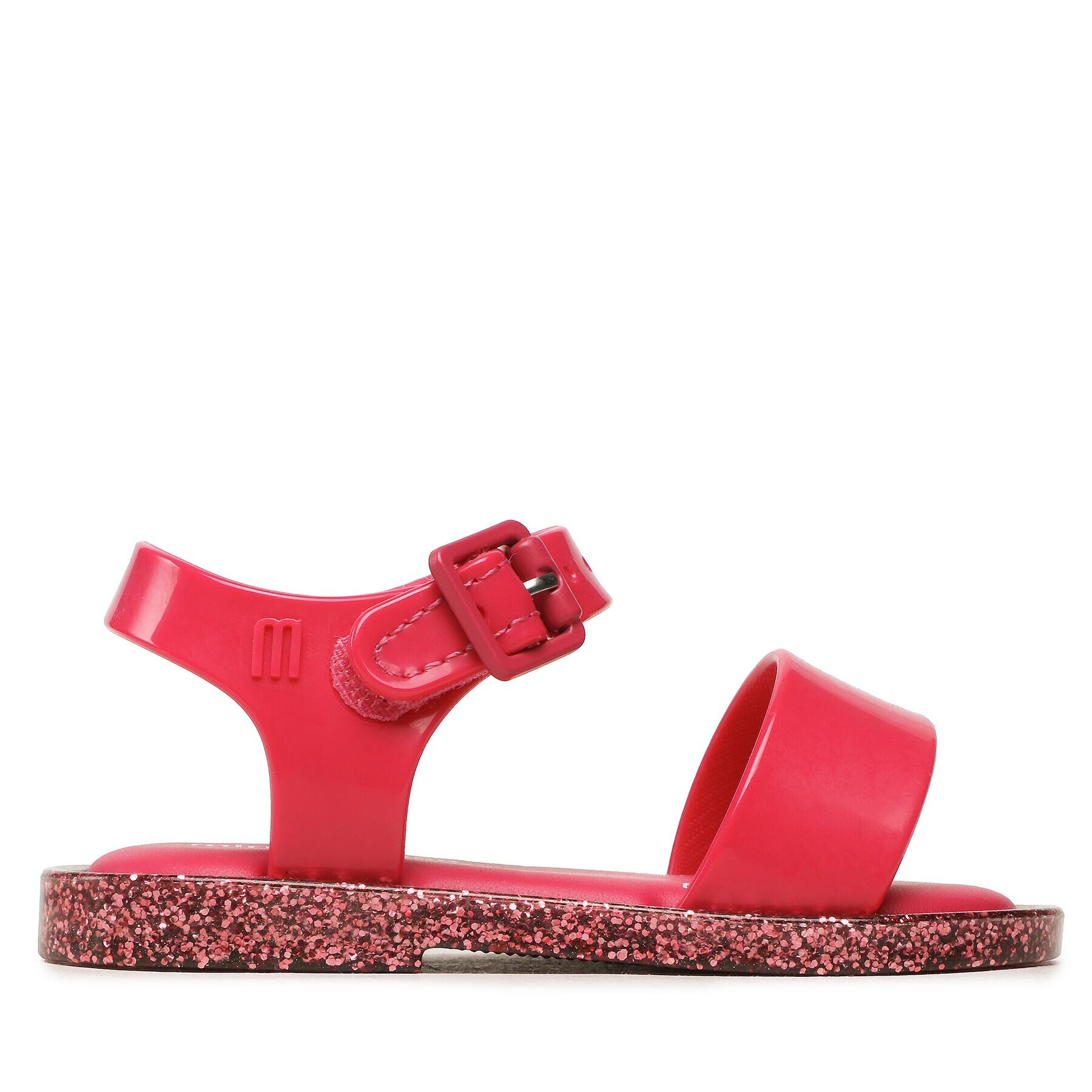 Melissa Sandale Mini Mar Sandal IV Bb 32633 Roz - Pled.ro