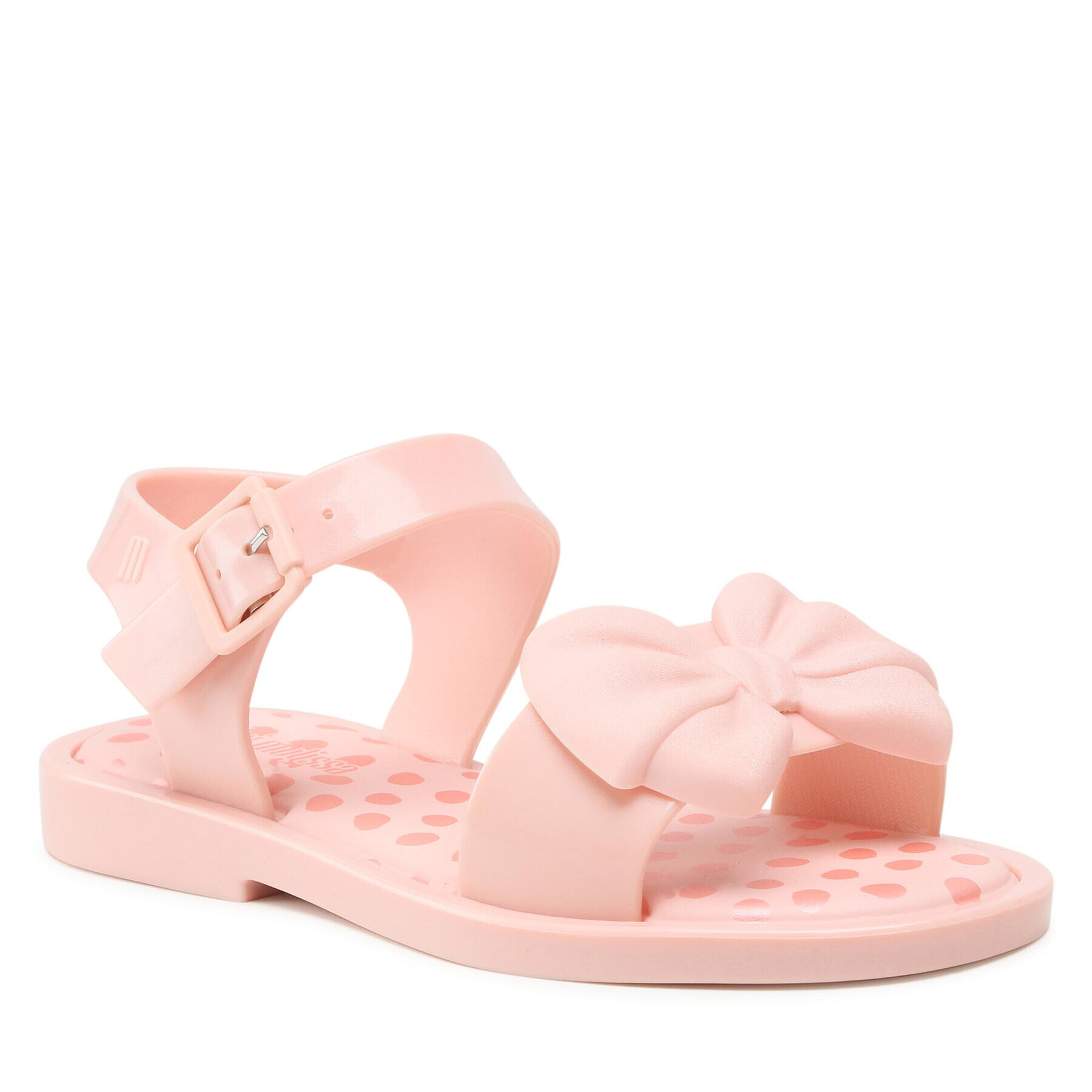 Melissa Sandale Mini Mar Sandal Prince 33474 Roz - Pled.ro