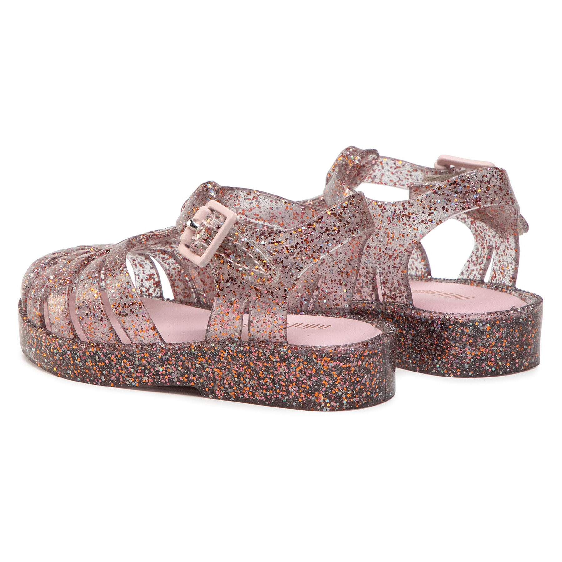 Melissa Sandale Mini Possession Bb 32410 Colorat - Pled.ro