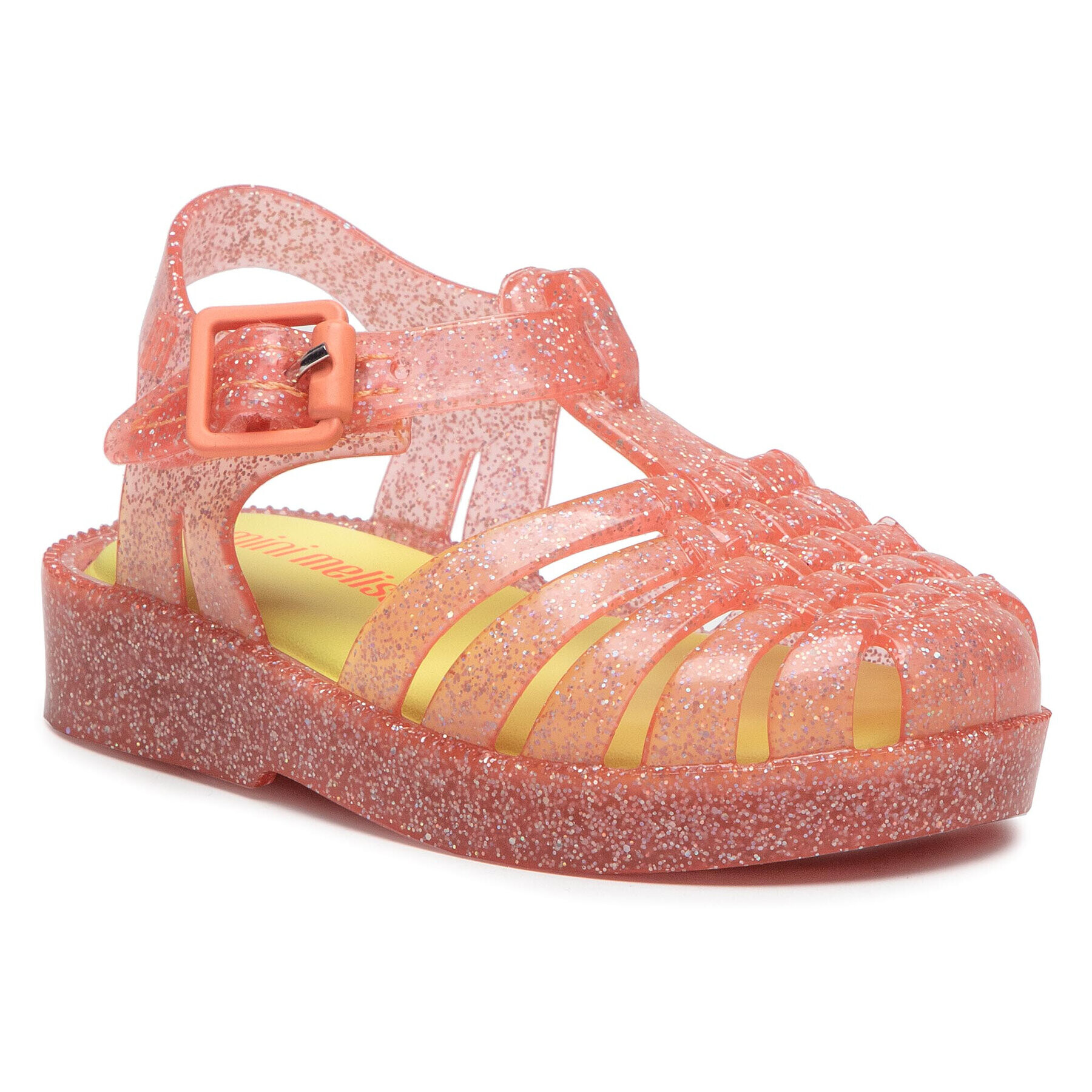 Melissa Sandale Mini Possession Bb 32410 Roz - Pled.ro