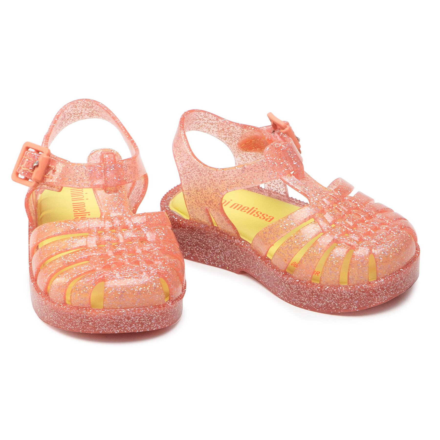 Melissa Sandale Mini Possession Bb 32410 Roz - Pled.ro