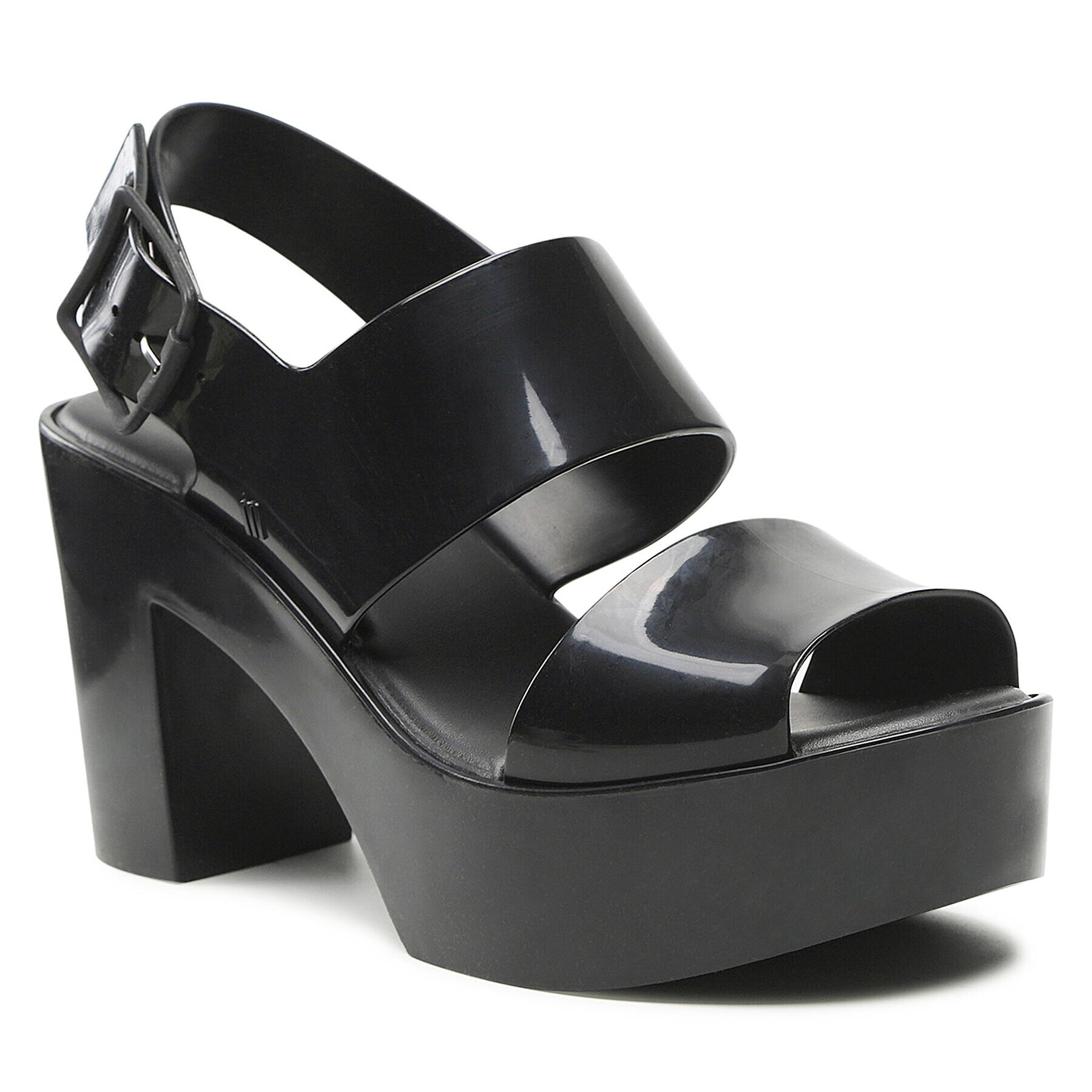 Melissa Sandale Mule III Ad 33542 Negru - Pled.ro