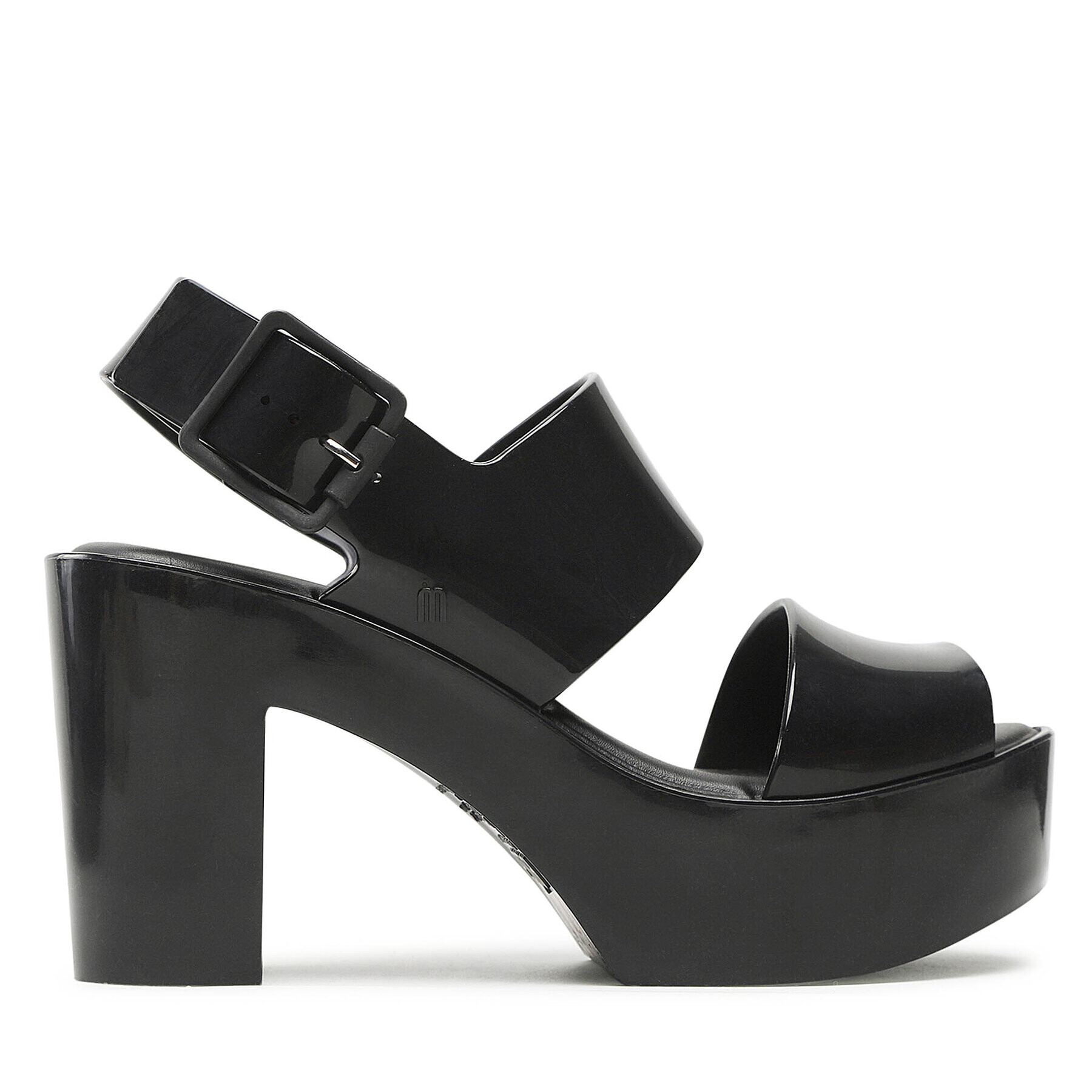 Melissa Sandale Mule III Ad 33542 Negru - Pled.ro