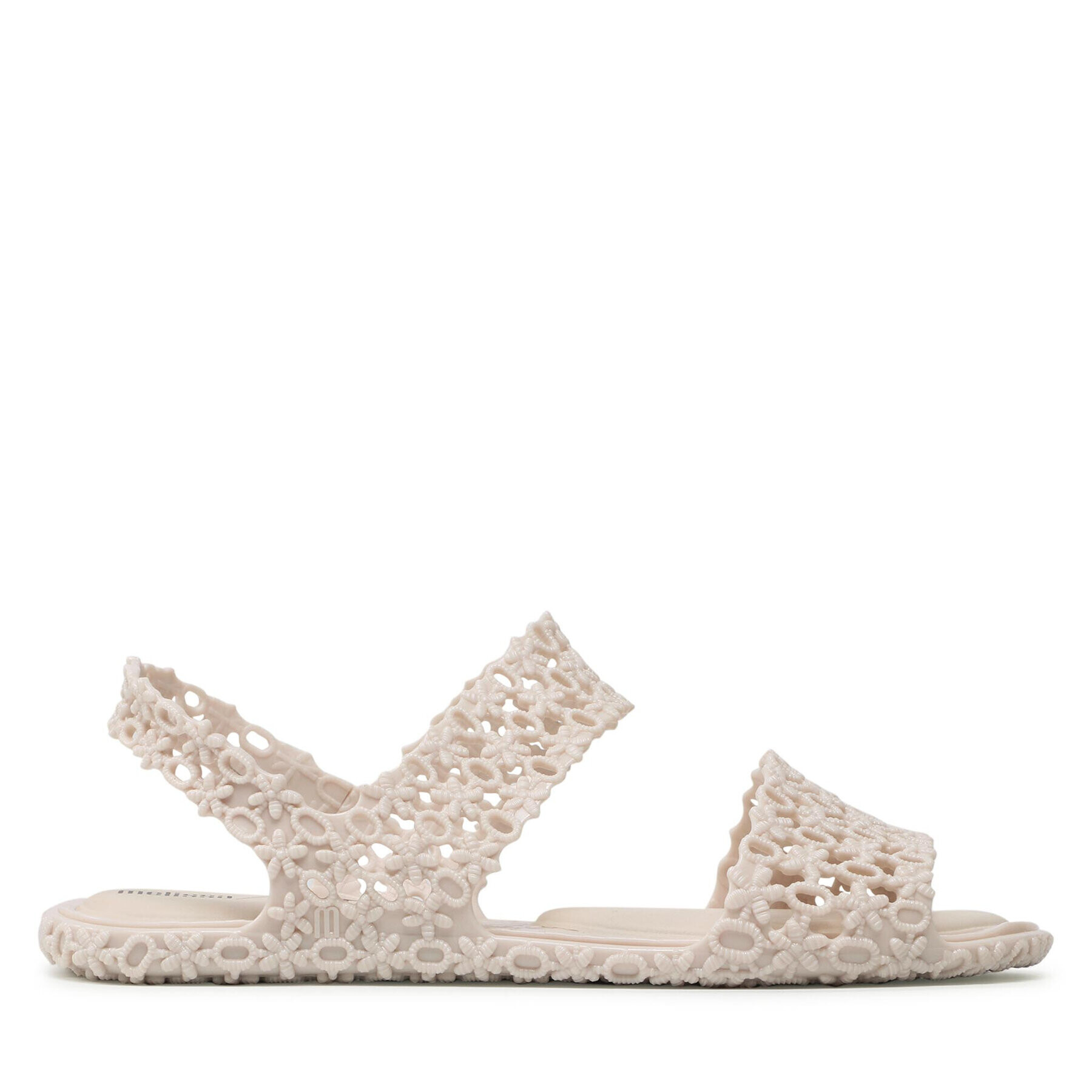 Melissa Sandale Panc Sandal + Isabela 33440 Bej - Pled.ro