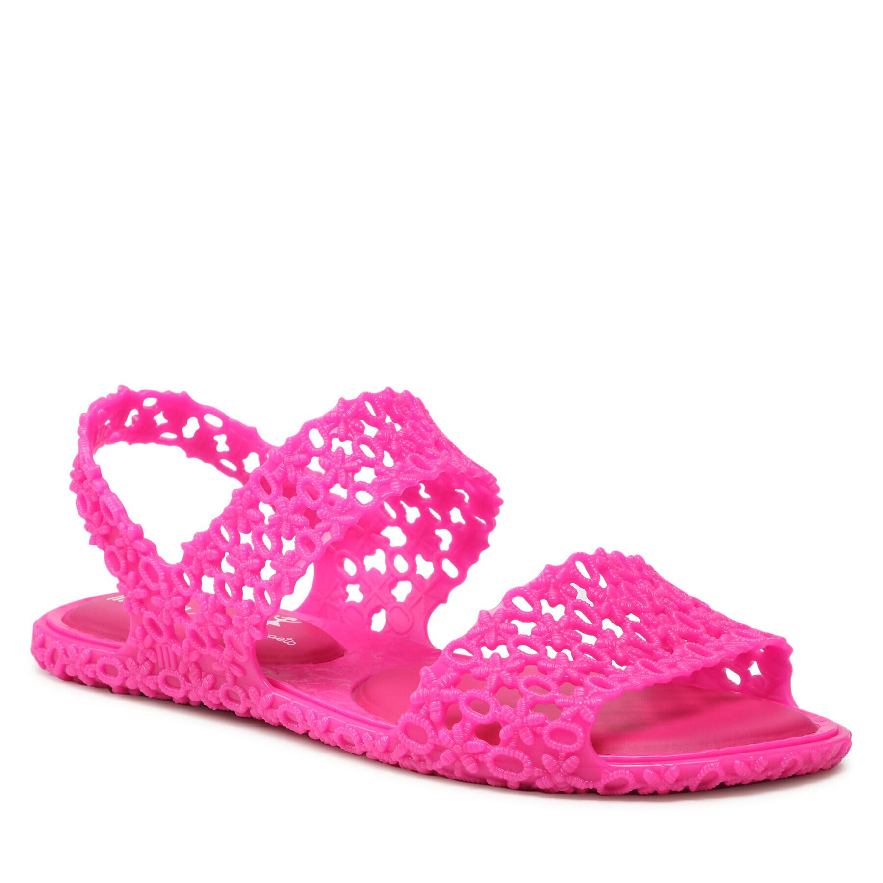 Melissa Sandale Panc Sandal + Isabela 33440 Roz - Pled.ro